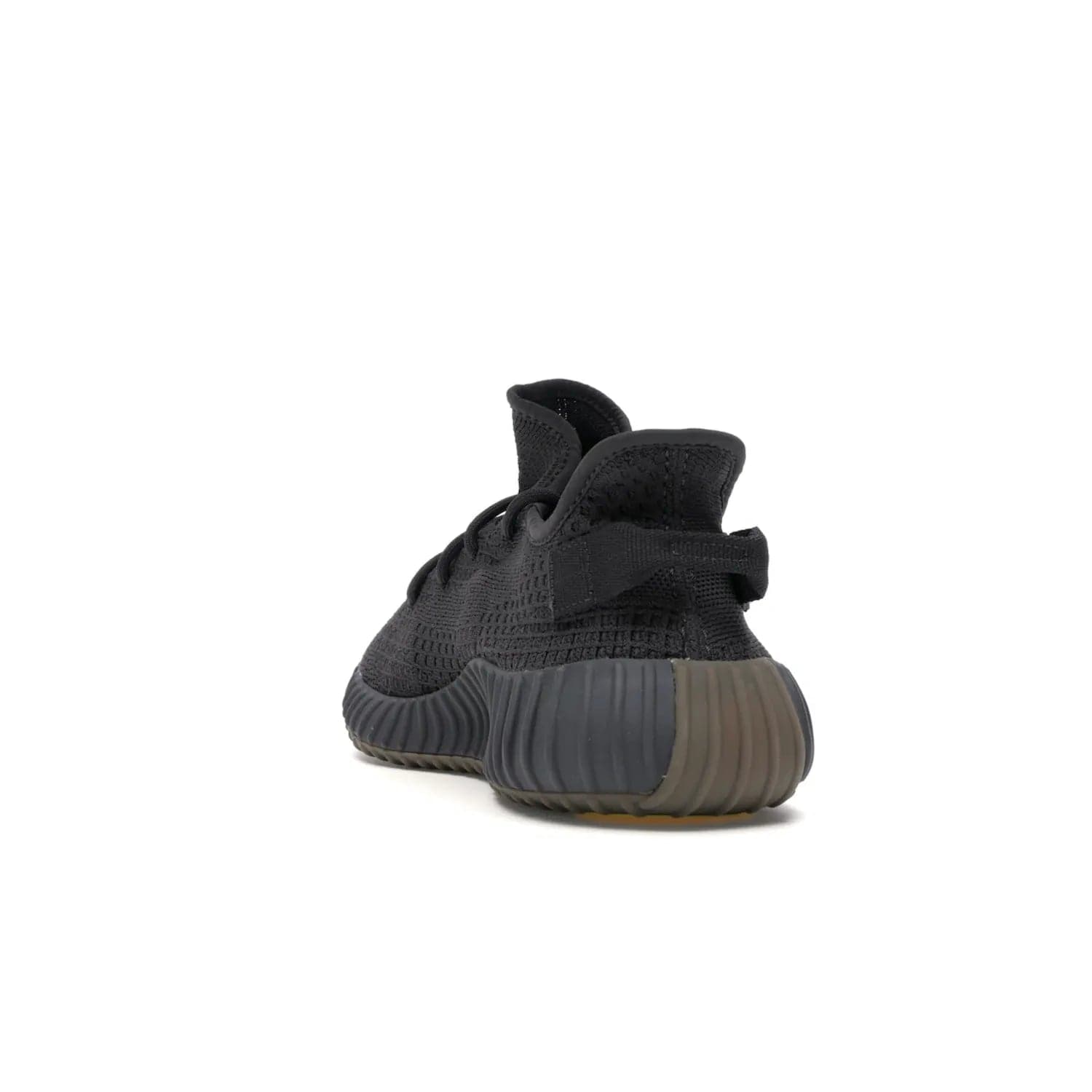 adidas Yeezy Boost 350 V2 Cinder - Image 26 - Only at www.BallersClubKickz.com - Shop for the stylish and eye catching adidas Yeezy 350 V2 Cinder in earth tones. Boost cushioned midsole and gold outsole add a touch of boldness. A timeless addition to any wardrobe.