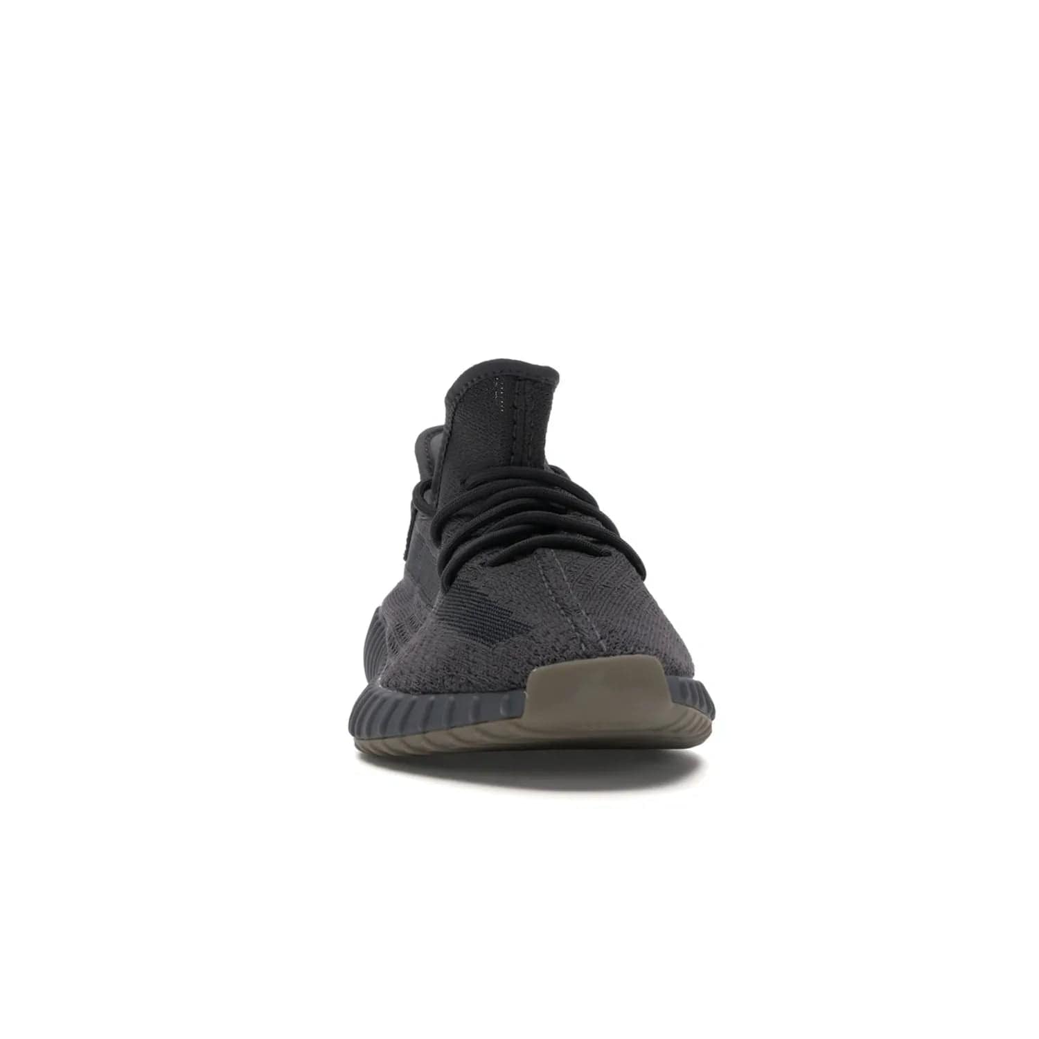 adidas Yeezy Boost 350 V2 Cinder - Image 9 - Only at www.BallersClubKickz.com - Shop for the stylish and eye catching adidas Yeezy 350 V2 Cinder in earth tones. Boost cushioned midsole and gold outsole add a touch of boldness. A timeless addition to any wardrobe.