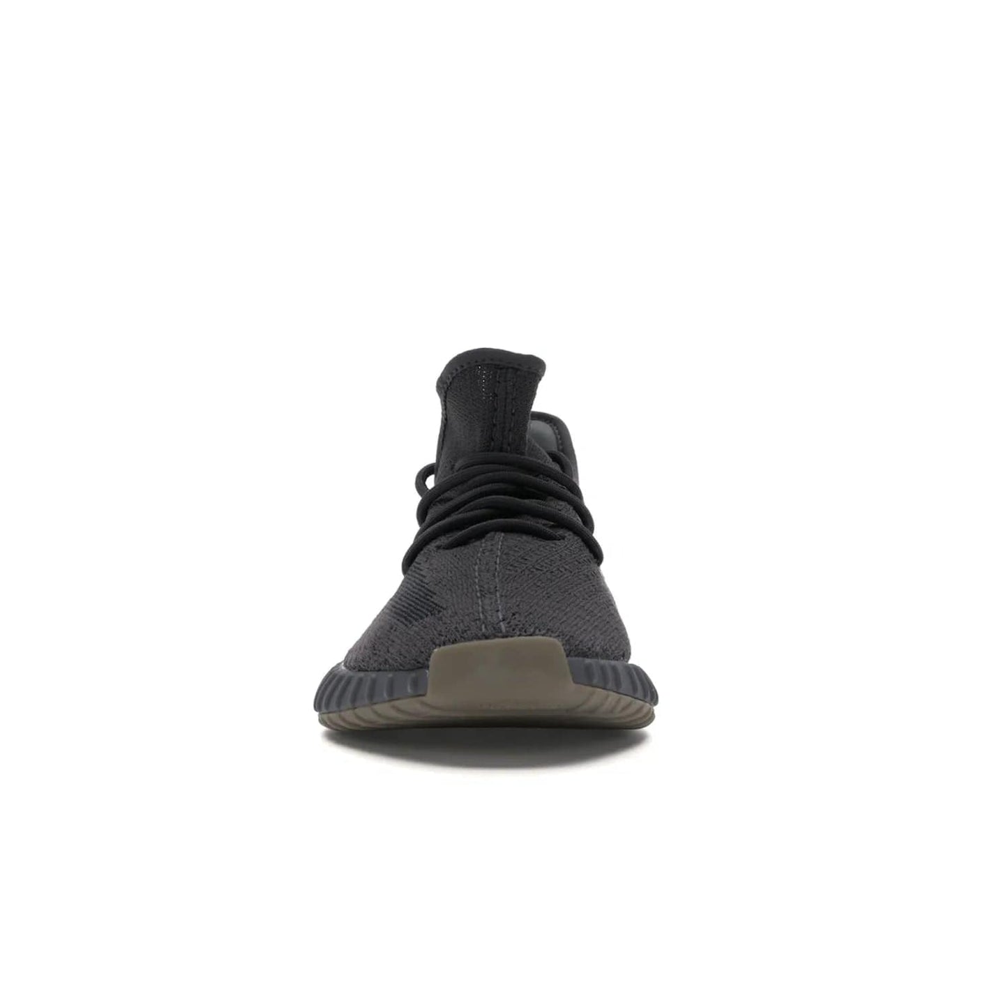 adidas Yeezy Boost 350 V2 Cinder - Image 10 - Only at www.BallersClubKickz.com - Shop for the stylish and eye catching adidas Yeezy 350 V2 Cinder in earth tones. Boost cushioned midsole and gold outsole add a touch of boldness. A timeless addition to any wardrobe.
