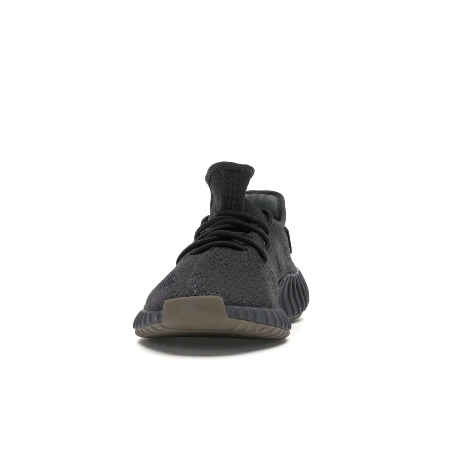 adidas Yeezy Boost 350 V2 Cinder - Image 11 - Only at www.BallersClubKickz.com - Shop for the stylish and eye catching adidas Yeezy 350 V2 Cinder in earth tones. Boost cushioned midsole and gold outsole add a touch of boldness. A timeless addition to any wardrobe.