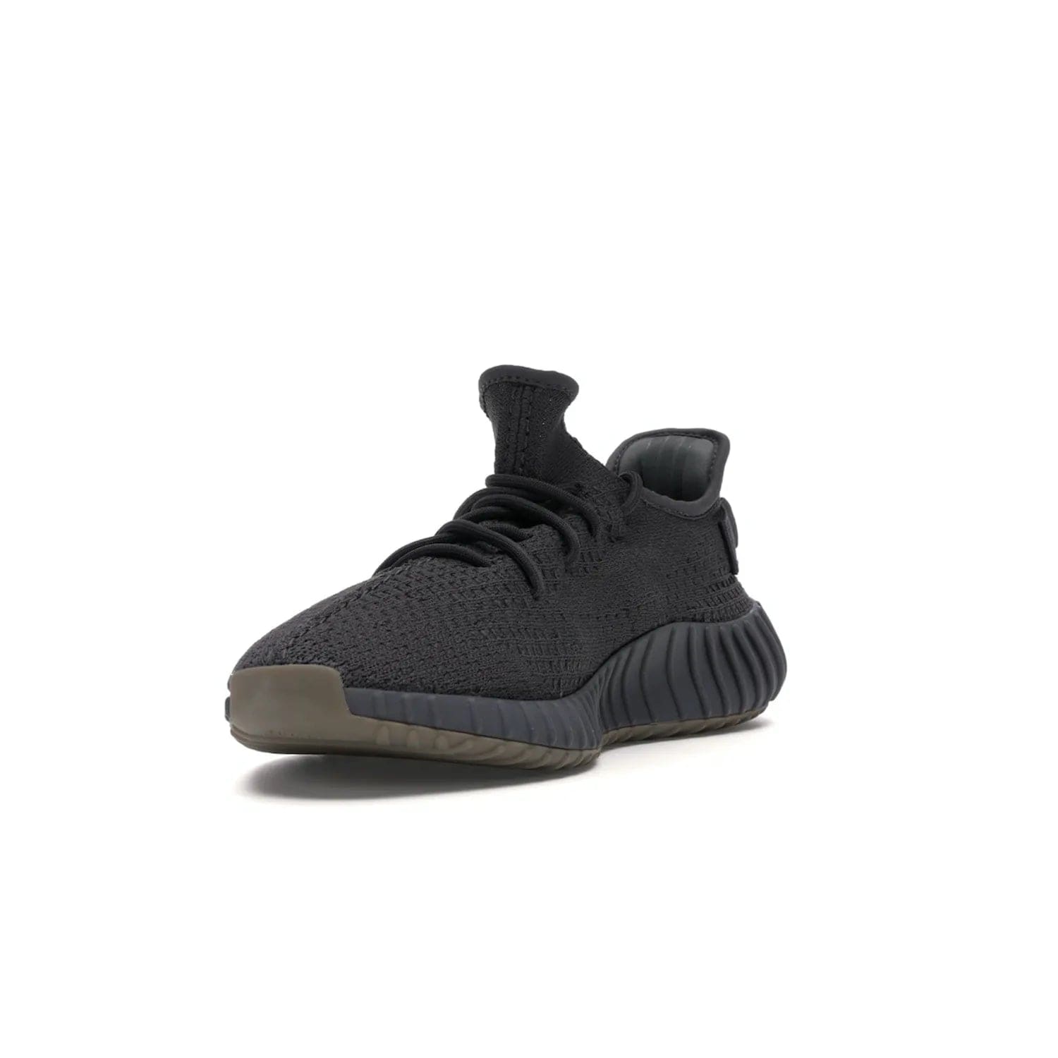adidas Yeezy Boost 350 V2 Cinder - Image 13 - Only at www.BallersClubKickz.com - Shop for the stylish and eye catching adidas Yeezy 350 V2 Cinder in earth tones. Boost cushioned midsole and gold outsole add a touch of boldness. A timeless addition to any wardrobe.