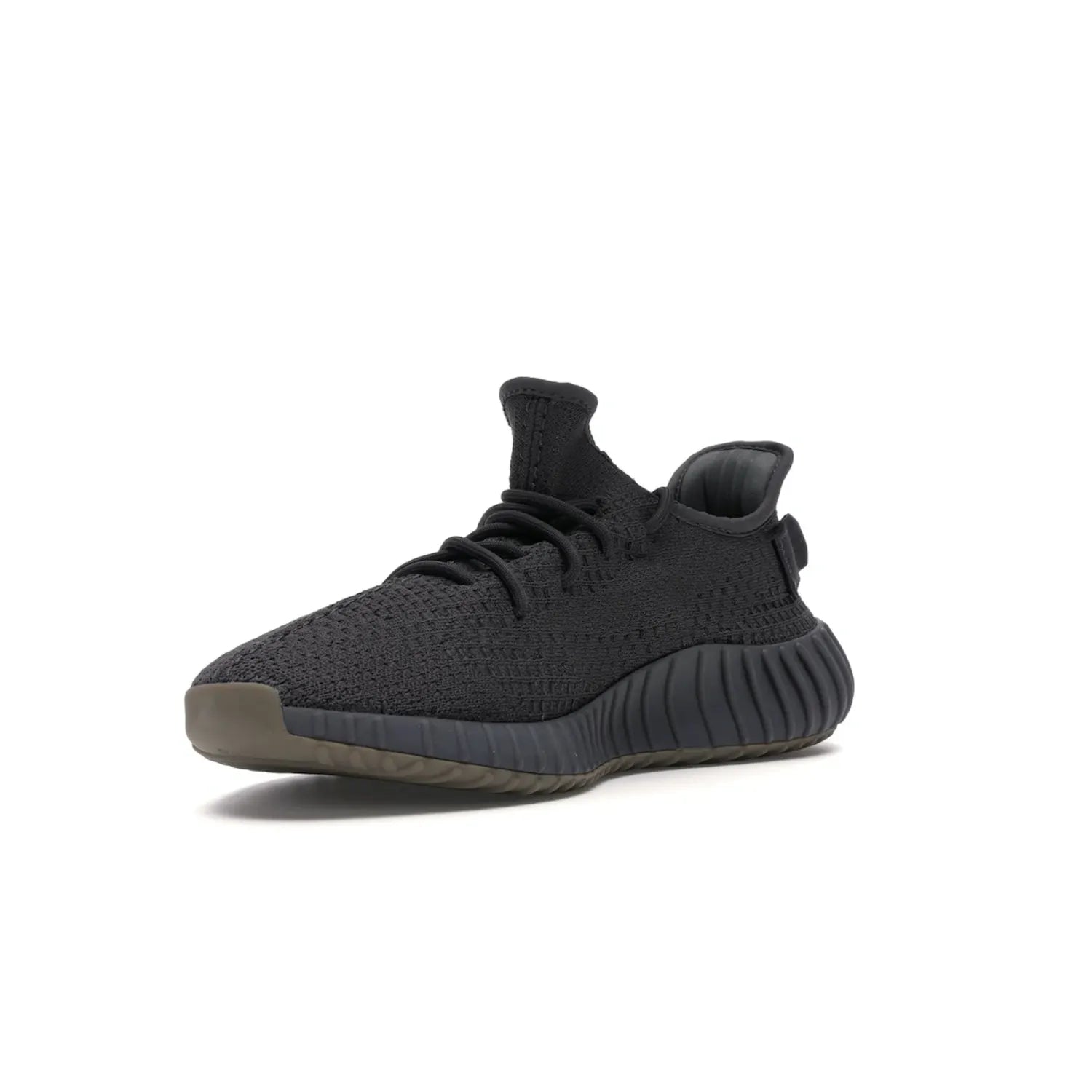 adidas Yeezy Boost 350 V2 Cinder - Image 14 - Only at www.BallersClubKickz.com - Shop for the stylish and eye catching adidas Yeezy 350 V2 Cinder in earth tones. Boost cushioned midsole and gold outsole add a touch of boldness. A timeless addition to any wardrobe.