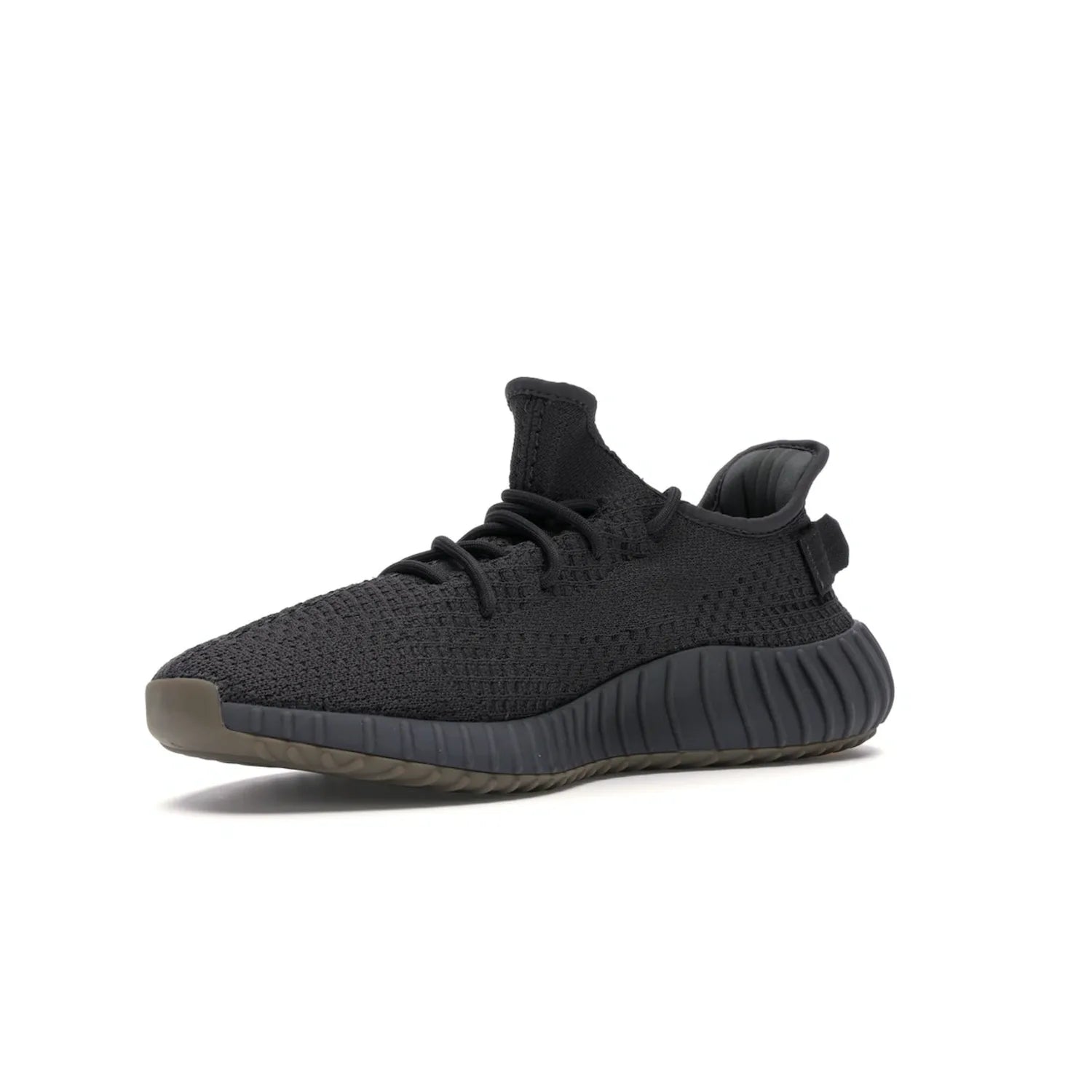adidas Yeezy Boost 350 V2 Cinder - Image 15 - Only at www.BallersClubKickz.com - Shop for the stylish and eye catching adidas Yeezy 350 V2 Cinder in earth tones. Boost cushioned midsole and gold outsole add a touch of boldness. A timeless addition to any wardrobe.