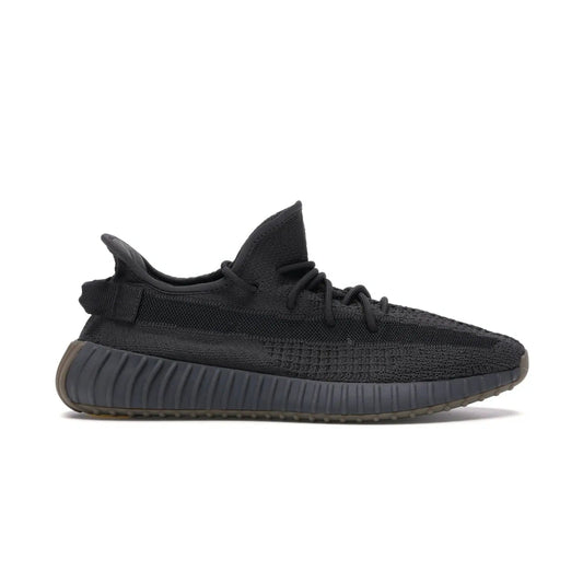 adidas Yeezy Boost 350 V2 Cinder - Image 1 - Only at www.BallersClubKickz.com - Shop for the stylish and eye catching adidas Yeezy 350 V2 Cinder in earth tones. Boost cushioned midsole and gold outsole add a touch of boldness. A timeless addition to any wardrobe.