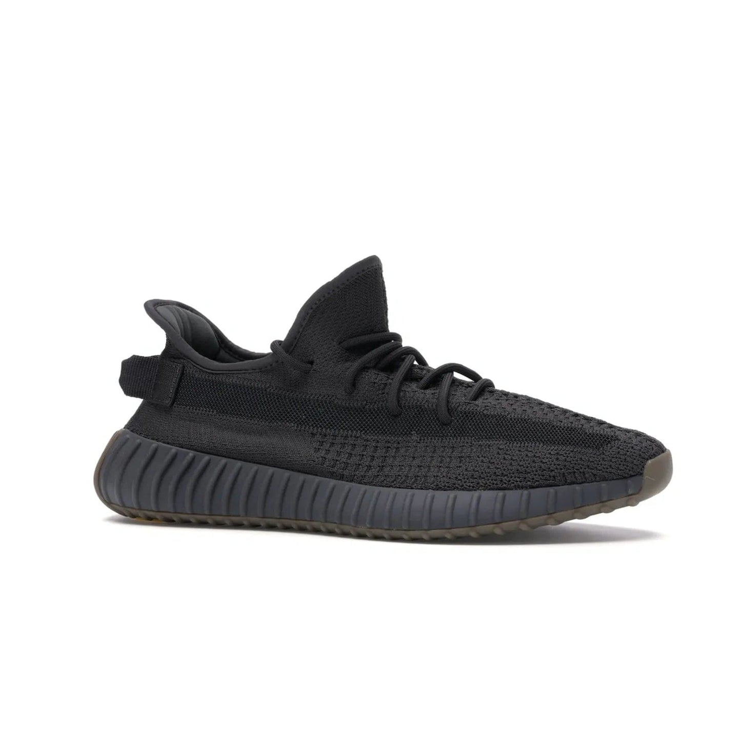 adidas Yeezy Boost 350 V2 Cinder - Image 3 - Only at www.BallersClubKickz.com - Shop for the stylish and eye catching adidas Yeezy 350 V2 Cinder in earth tones. Boost cushioned midsole and gold outsole add a touch of boldness. A timeless addition to any wardrobe.