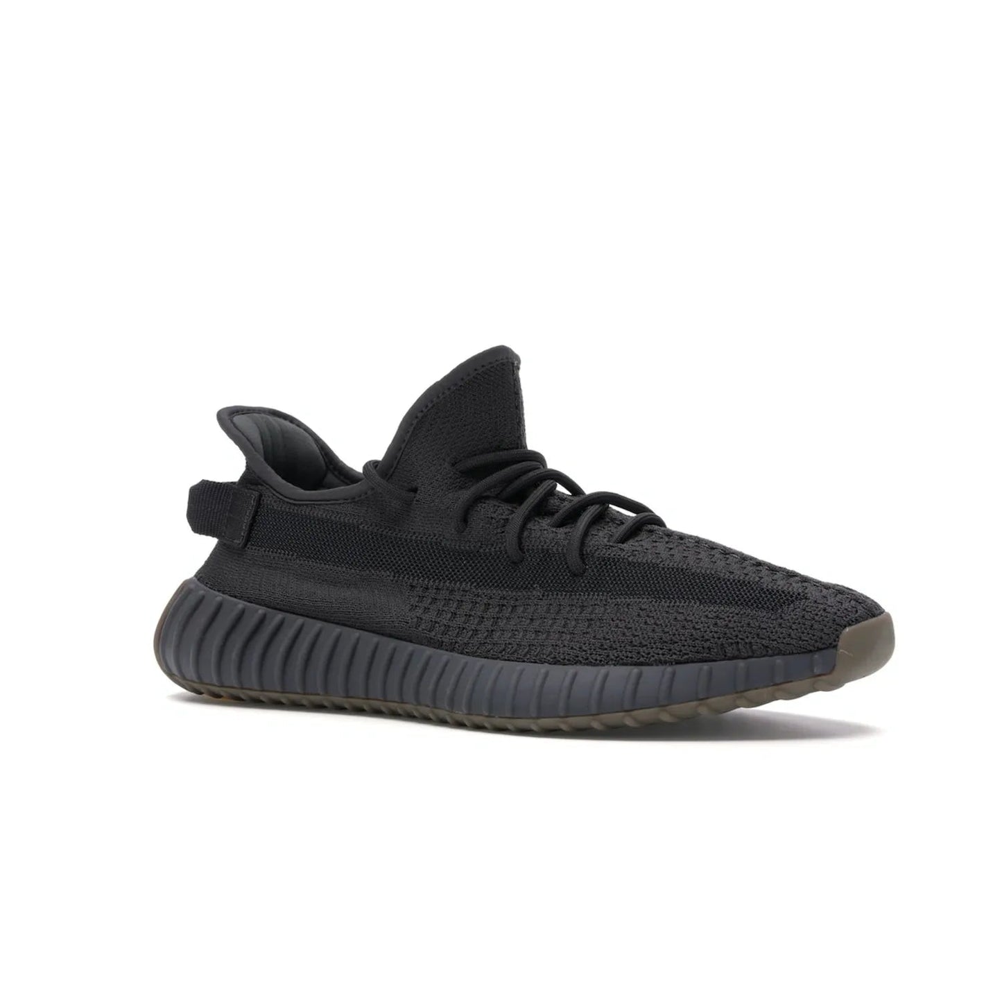 adidas Yeezy Boost 350 V2 Cinder - Image 4 - Only at www.BallersClubKickz.com - Shop for the stylish and eye catching adidas Yeezy 350 V2 Cinder in earth tones. Boost cushioned midsole and gold outsole add a touch of boldness. A timeless addition to any wardrobe.