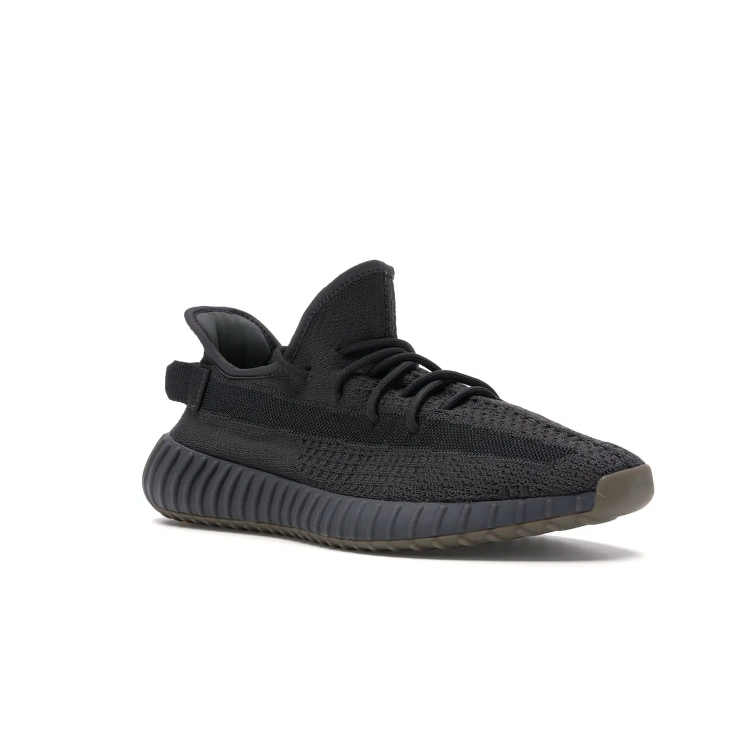 adidas Yeezy Boost 350 V2 Cinder - Image 5 - Only at www.BallersClubKickz.com - Shop for the stylish and eye catching adidas Yeezy 350 V2 Cinder in earth tones. Boost cushioned midsole and gold outsole add a touch of boldness. A timeless addition to any wardrobe.
