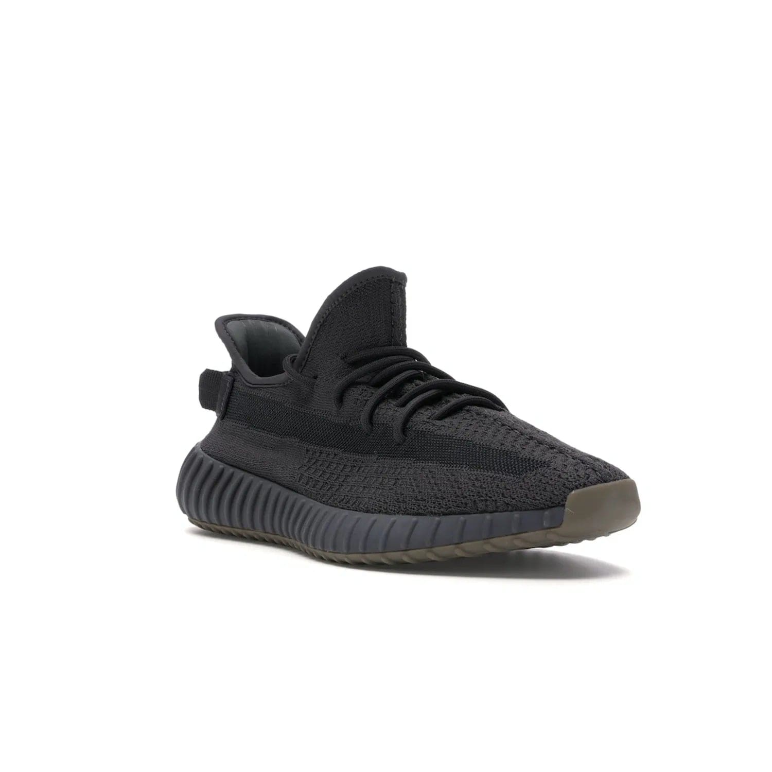 adidas Yeezy Boost 350 V2 Cinder - Image 6 - Only at www.BallersClubKickz.com - Shop for the stylish and eye catching adidas Yeezy 350 V2 Cinder in earth tones. Boost cushioned midsole and gold outsole add a touch of boldness. A timeless addition to any wardrobe.