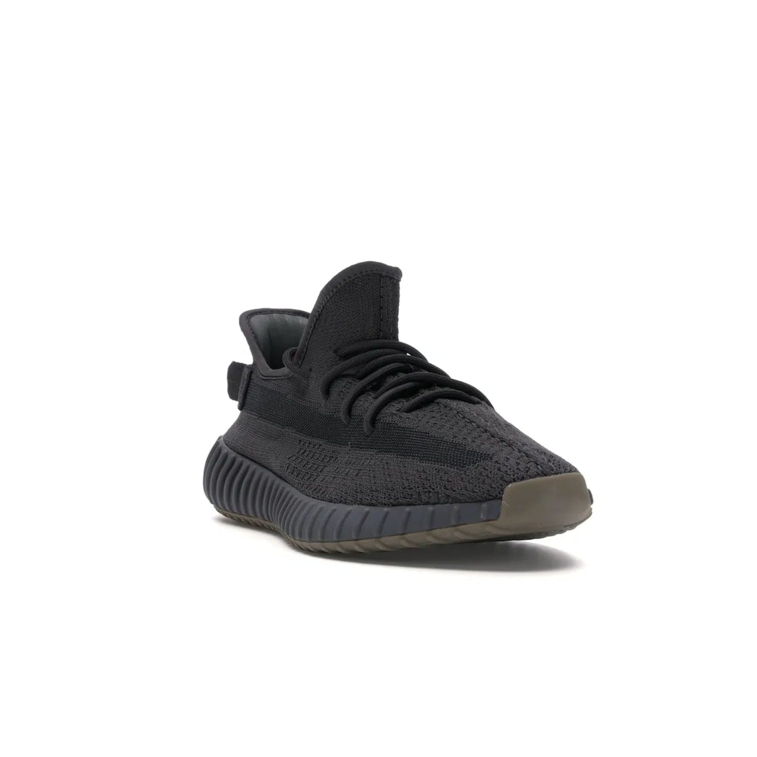 adidas Yeezy Boost 350 V2 Cinder - Image 7 - Only at www.BallersClubKickz.com - Shop for the stylish and eye catching adidas Yeezy 350 V2 Cinder in earth tones. Boost cushioned midsole and gold outsole add a touch of boldness. A timeless addition to any wardrobe.