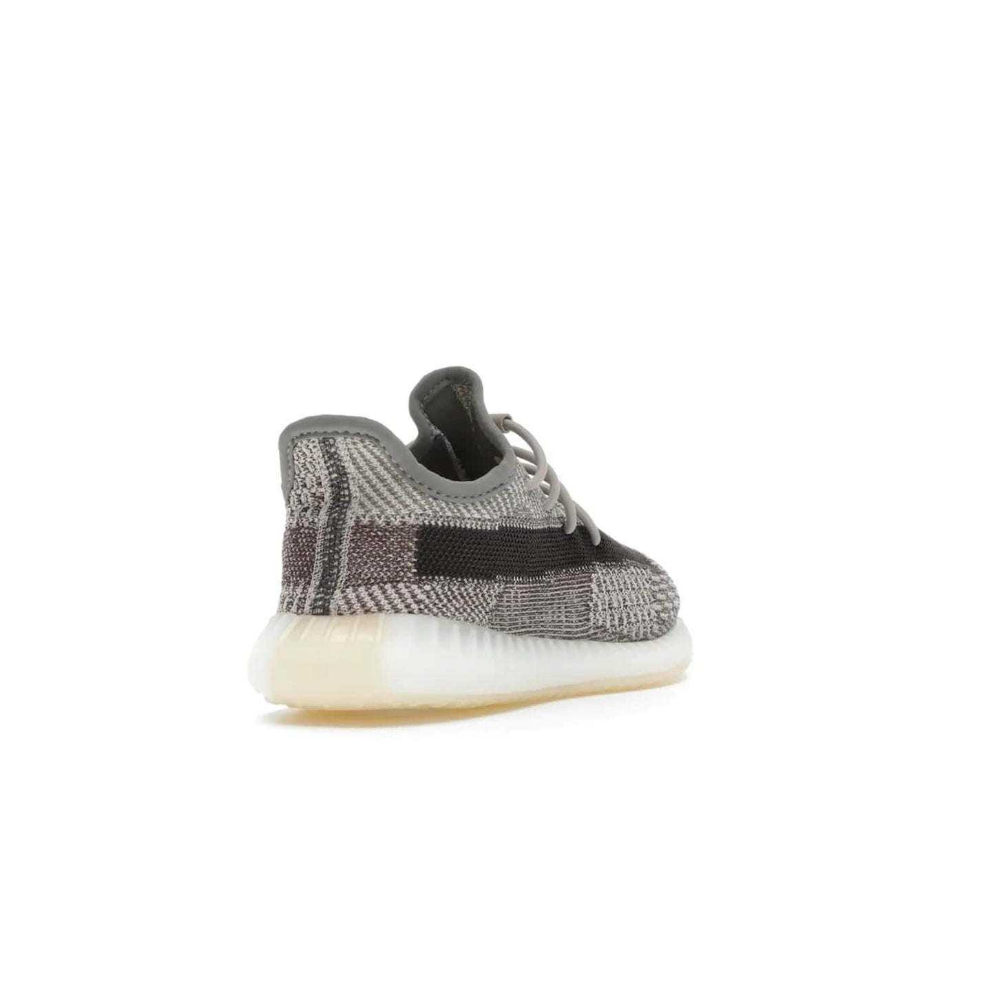 adidas Yeezy Boost 350 V2 Zyon (Kids) - Image 31 - Only at www.BallersClubKickz.com - The adidas Yeezy Boost 350 V2 Zyon (Kids) - perfect pick for fashion-savvy kids. Features soft Primeknit upper, lace closure & colorful patterning. Comfort & style for kids' summer outfits!