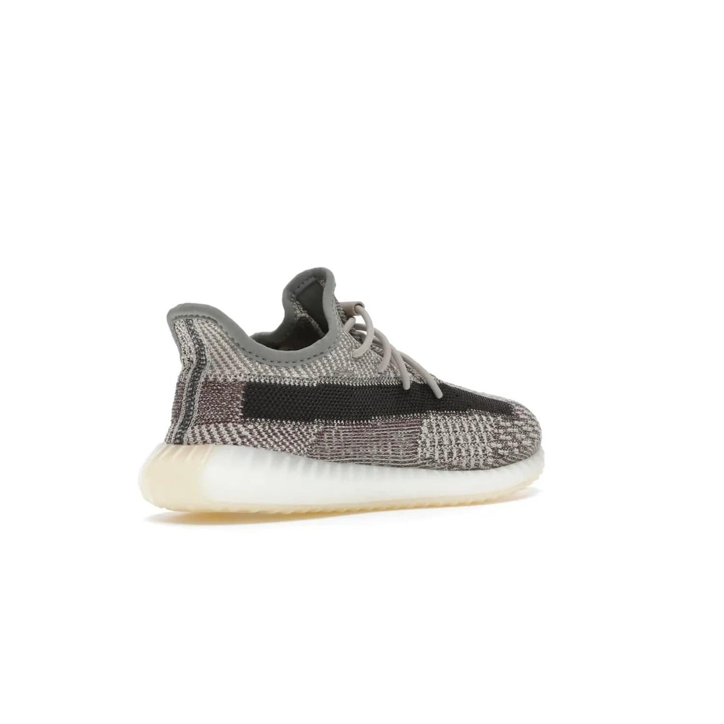 adidas Yeezy Boost 350 V2 Zyon (Kids) - Image 33 - Only at www.BallersClubKickz.com - The adidas Yeezy Boost 350 V2 Zyon (Kids) - perfect pick for fashion-savvy kids. Features soft Primeknit upper, lace closure & colorful patterning. Comfort & style for kids' summer outfits!