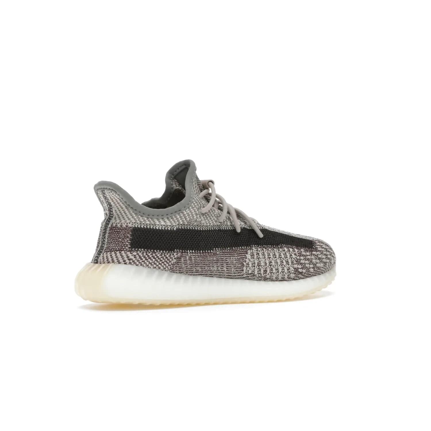 adidas Yeezy Boost 350 V2 Zyon (Kids) - Image 34 - Only at www.BallersClubKickz.com - The adidas Yeezy Boost 350 V2 Zyon (Kids) - perfect pick for fashion-savvy kids. Features soft Primeknit upper, lace closure & colorful patterning. Comfort & style for kids' summer outfits!