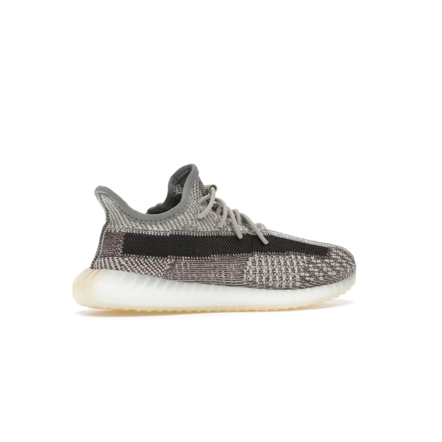 adidas Yeezy Boost 350 V2 Zyon (Kids) - Image 35 - Only at www.BallersClubKickz.com - The adidas Yeezy Boost 350 V2 Zyon (Kids) - perfect pick for fashion-savvy kids. Features soft Primeknit upper, lace closure & colorful patterning. Comfort & style for kids' summer outfits!