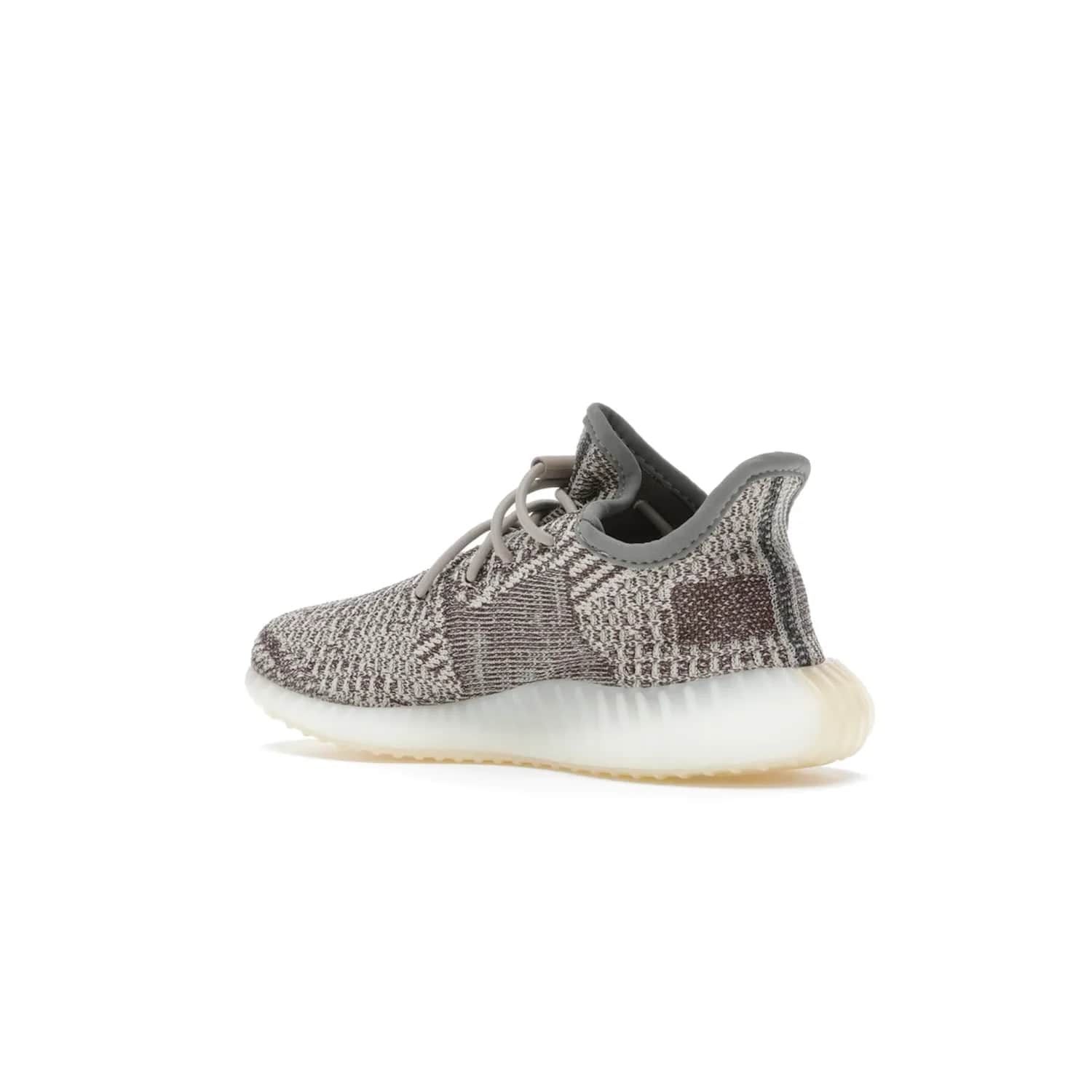 adidas Yeezy Boost 350 V2 Zyon (Kids) - Image 23 - Only at www.BallersClubKickz.com - The adidas Yeezy Boost 350 V2 Zyon (Kids) - perfect pick for fashion-savvy kids. Features soft Primeknit upper, lace closure & colorful patterning. Comfort & style for kids' summer outfits!