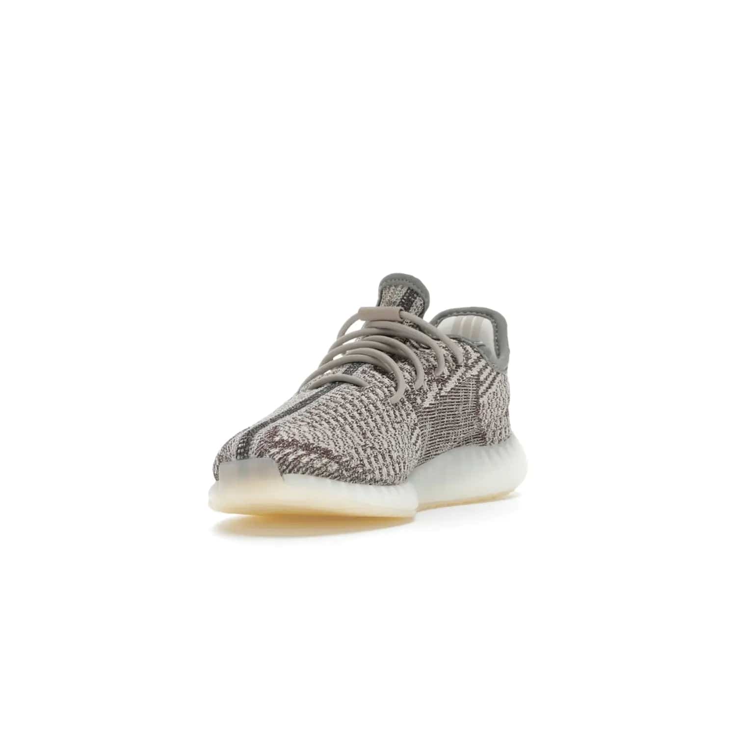 adidas Yeezy Boost 350 V2 Zyon (Kids) - Image 13 - Only at www.BallersClubKickz.com - The adidas Yeezy Boost 350 V2 Zyon (Kids) - perfect pick for fashion-savvy kids. Features soft Primeknit upper, lace closure & colorful patterning. Comfort & style for kids' summer outfits!