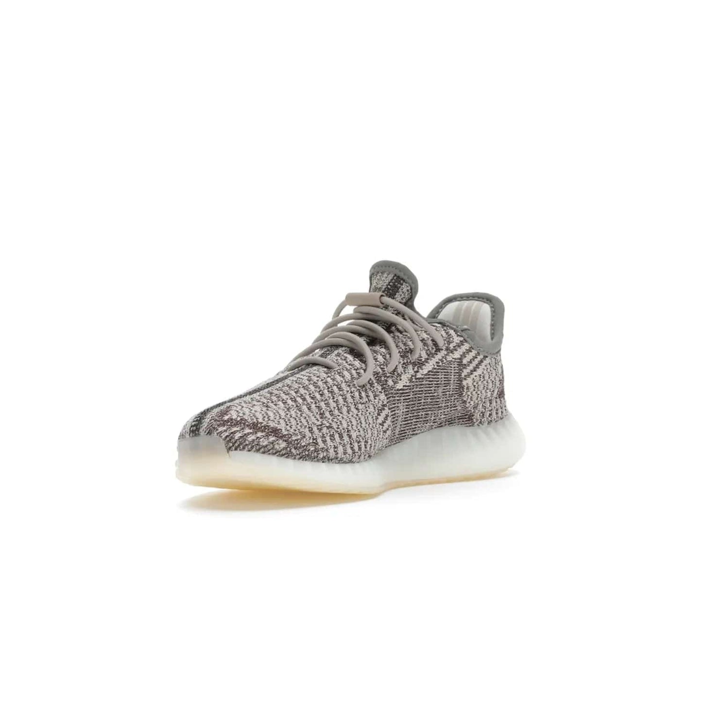 adidas Yeezy Boost 350 V2 Zyon (Kids) - Image 14 - Only at www.BallersClubKickz.com - The adidas Yeezy Boost 350 V2 Zyon (Kids) - perfect pick for fashion-savvy kids. Features soft Primeknit upper, lace closure & colorful patterning. Comfort & style for kids' summer outfits!