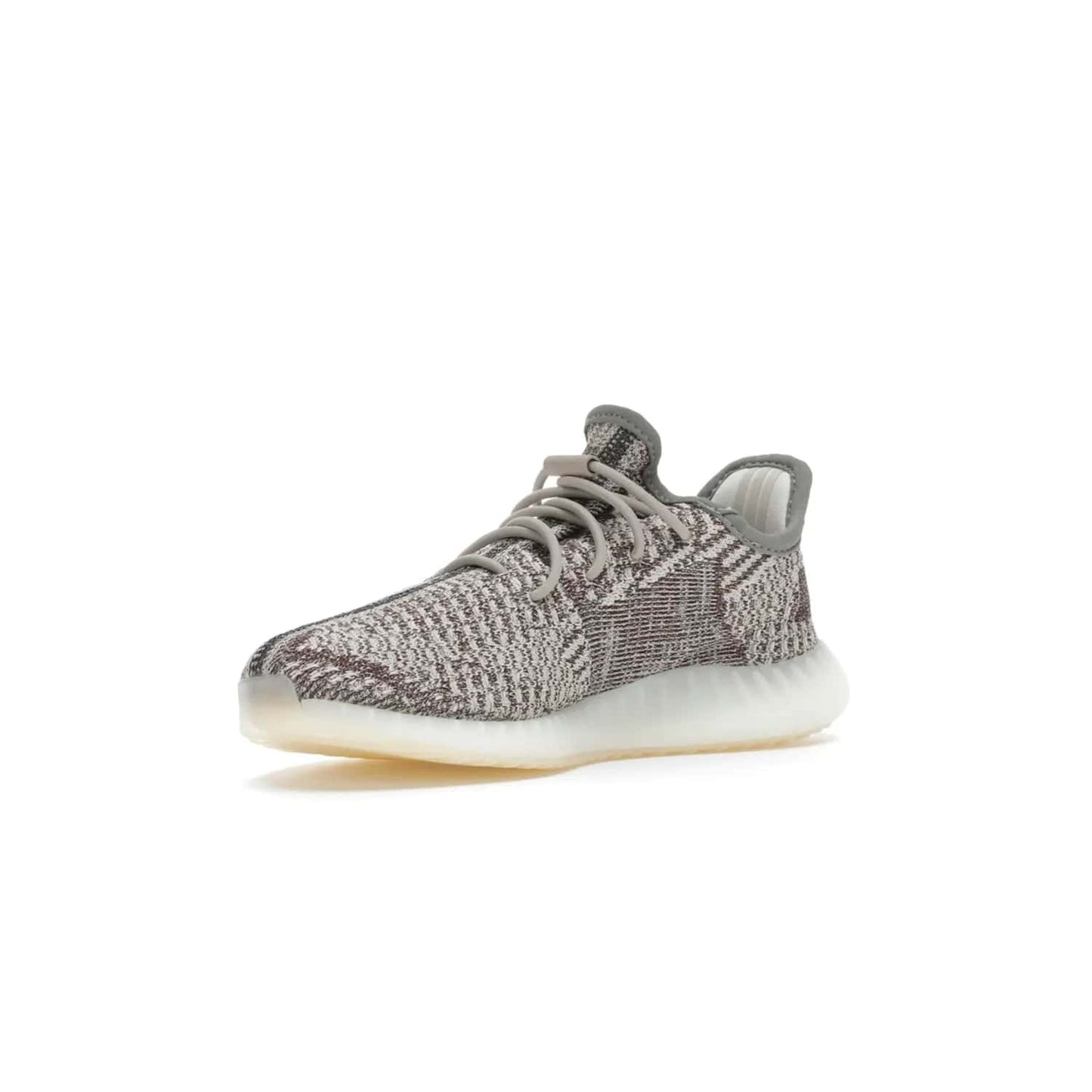 adidas Yeezy Boost 350 V2 Zyon (Kids) - Image 15 - Only at www.BallersClubKickz.com - The adidas Yeezy Boost 350 V2 Zyon (Kids) - perfect pick for fashion-savvy kids. Features soft Primeknit upper, lace closure & colorful patterning. Comfort & style for kids' summer outfits!