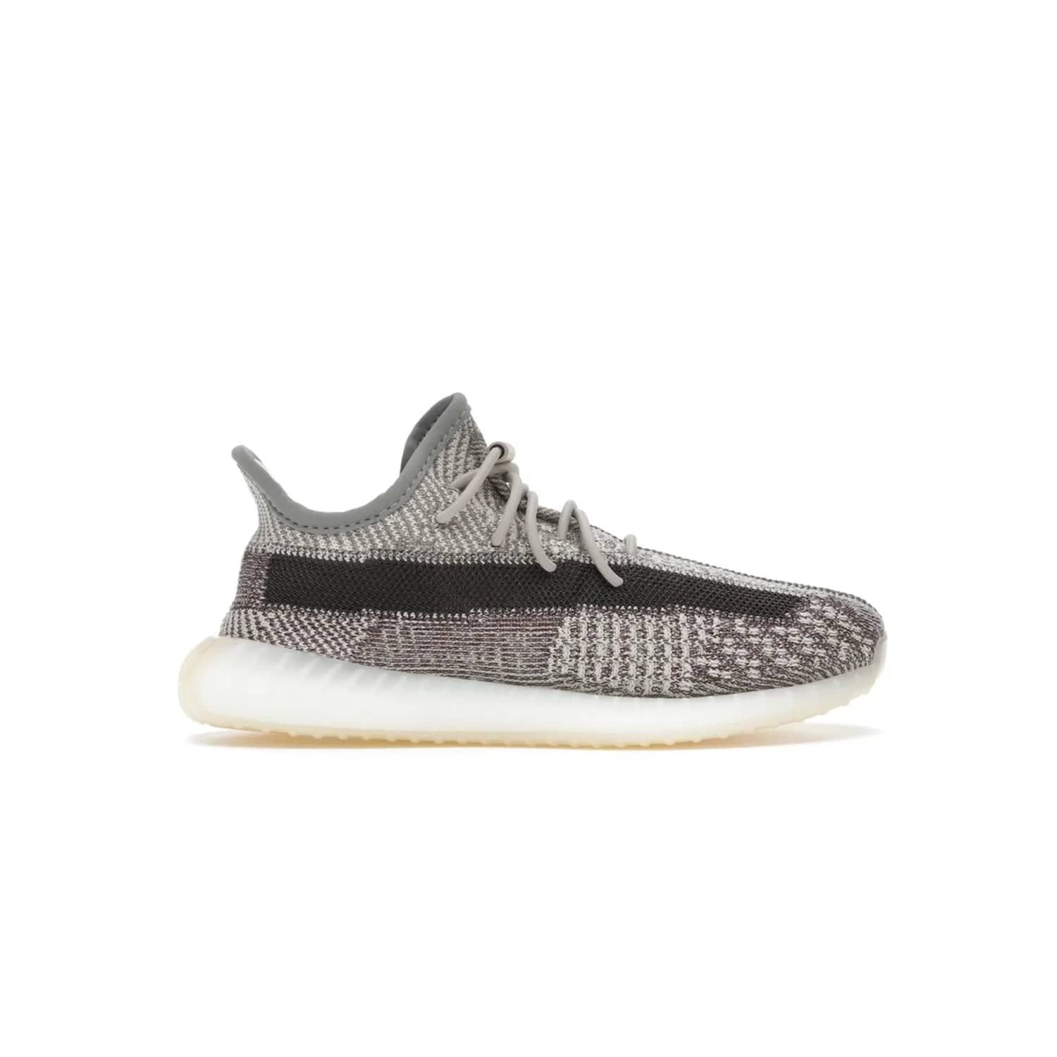 adidas Yeezy Boost 350 V2 Zyon (Kids) - Image 1 - Only at www.BallersClubKickz.com - The adidas Yeezy Boost 350 V2 Zyon (Kids) - perfect pick for fashion-savvy kids. Features soft Primeknit upper, lace closure & colorful patterning. Comfort & style for kids' summer outfits!