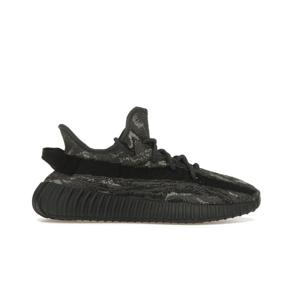 adidas Yeezy Boost 350 V2 MX Dark Salt - Image 1 - Only at www.BallersClubKickz.com - ##
The adidas Yeezy Boost 350 V2 MX Dark Salt offers a contemporary look with a signature combination of grey and black hues. Cushioned Boost midsole and side stripe allow for all day wear. Get the perfect fashion-forward addition with this sleek sneaker for $230.