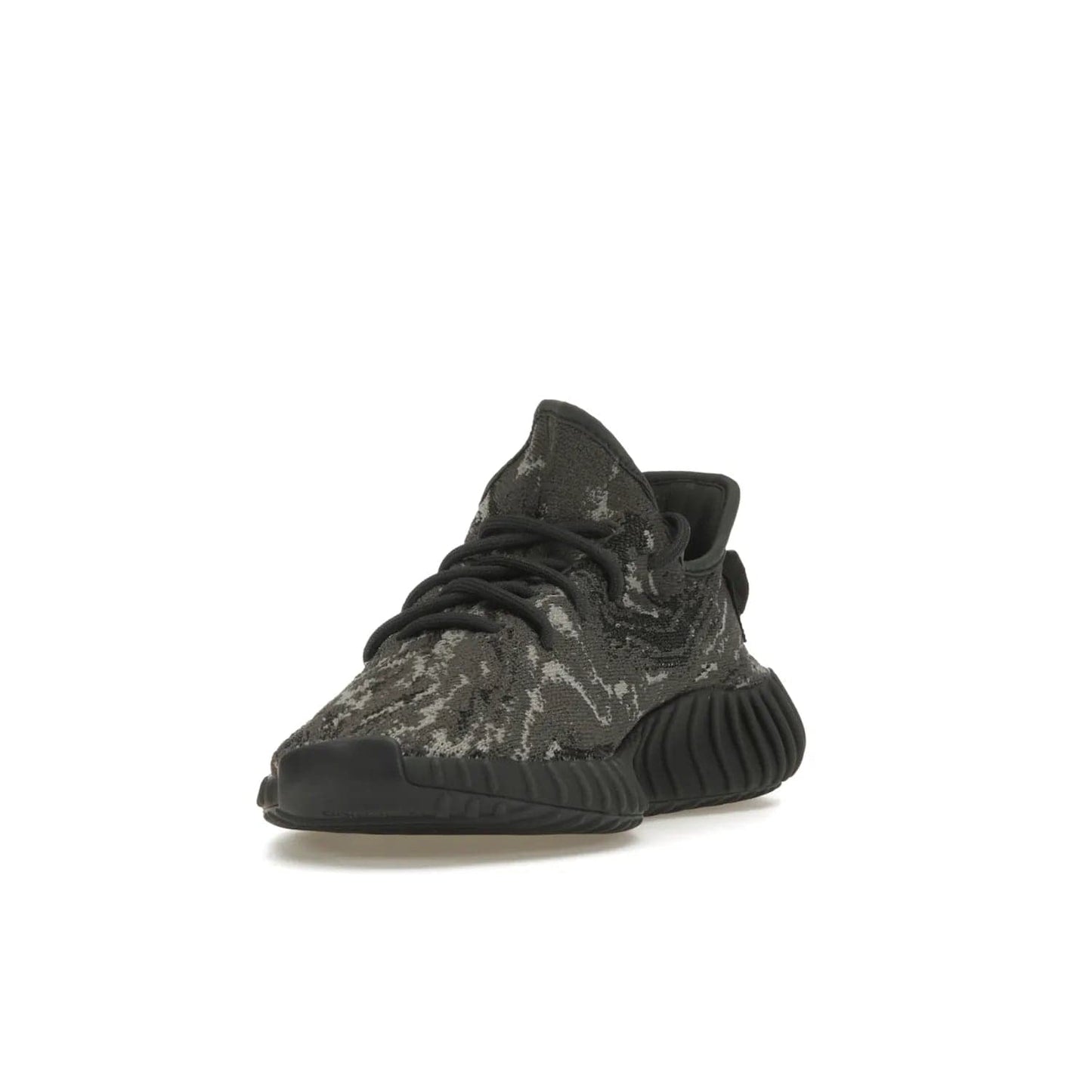 adidas Yeezy Boost 350 V2 MX Dark Salt - Image 13 - Only at www.BallersClubKickz.com - ##
The adidas Yeezy Boost 350 V2 MX Dark Salt offers a contemporary look with a signature combination of grey and black hues. Cushioned Boost midsole and side stripe allow for all day wear. Get the perfect fashion-forward addition with this sleek sneaker for $230.