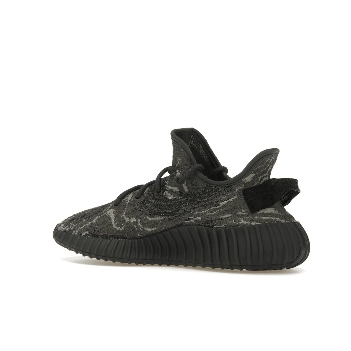 adidas Yeezy Boost 350 V2 MX Dark Salt - Image 22 - Only at www.BallersClubKickz.com - ##
The adidas Yeezy Boost 350 V2 MX Dark Salt offers a contemporary look with a signature combination of grey and black hues. Cushioned Boost midsole and side stripe allow for all day wear. Get the perfect fashion-forward addition with this sleek sneaker for $230.