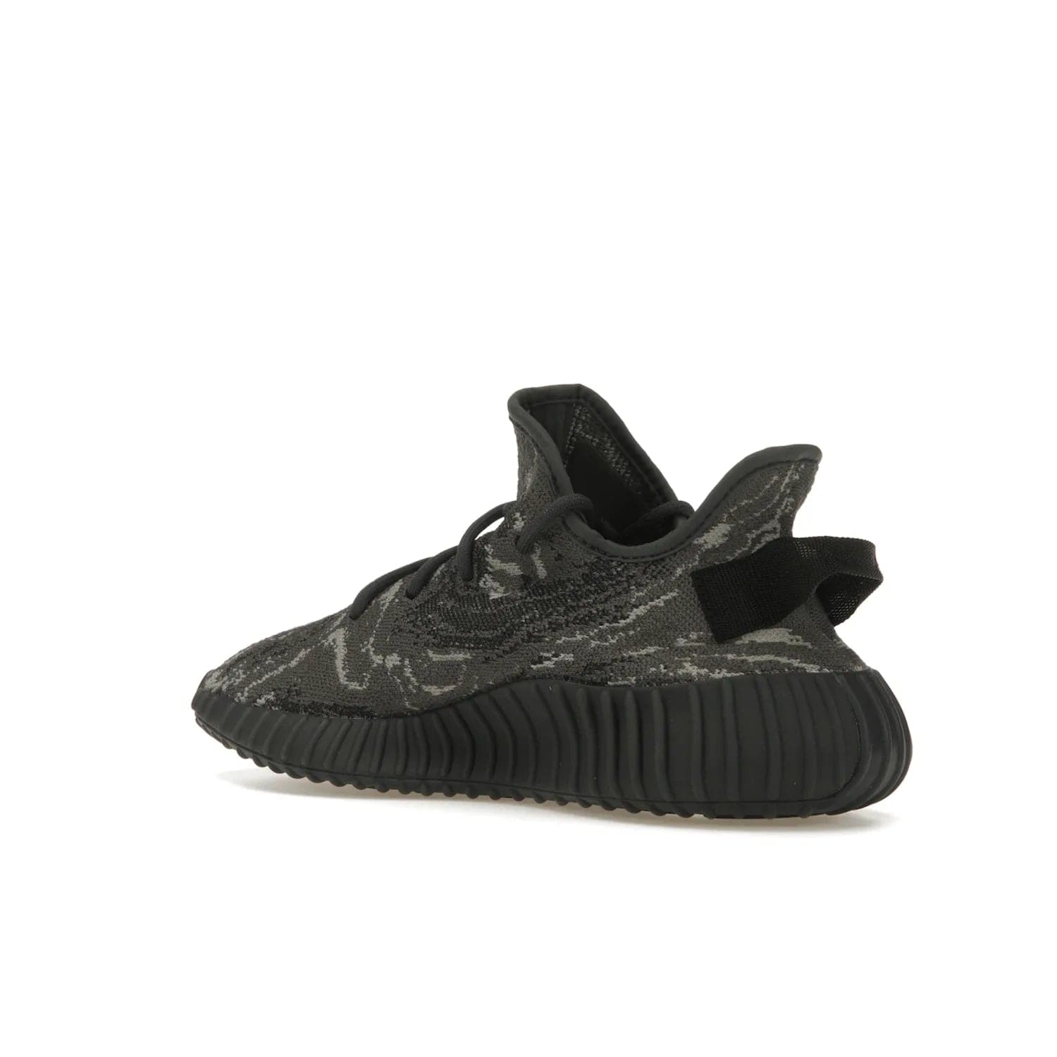 adidas Yeezy Boost 350 V2 MX Dark Salt - Image 23 - Only at www.BallersClubKickz.com - ##
The adidas Yeezy Boost 350 V2 MX Dark Salt offers a contemporary look with a signature combination of grey and black hues. Cushioned Boost midsole and side stripe allow for all day wear. Get the perfect fashion-forward addition with this sleek sneaker for $230.