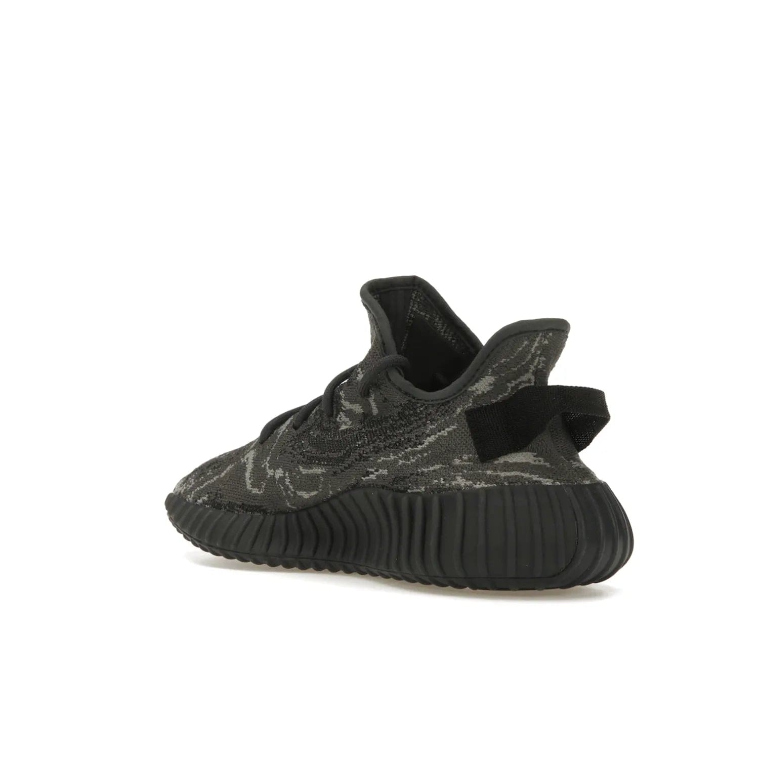 adidas Yeezy Boost 350 V2 MX Dark Salt - Image 24 - Only at www.BallersClubKickz.com - ##
The adidas Yeezy Boost 350 V2 MX Dark Salt offers a contemporary look with a signature combination of grey and black hues. Cushioned Boost midsole and side stripe allow for all day wear. Get the perfect fashion-forward addition with this sleek sneaker for $230.