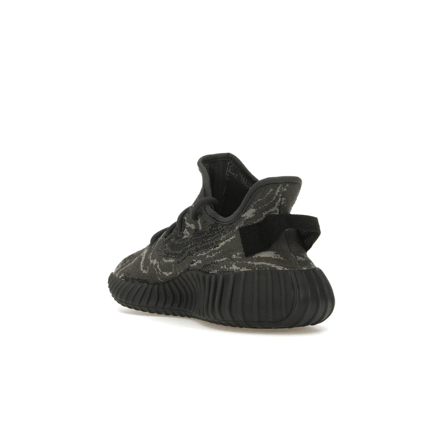 adidas Yeezy Boost 350 V2 MX Dark Salt - Image 25 - Only at www.BallersClubKickz.com - ##
The adidas Yeezy Boost 350 V2 MX Dark Salt offers a contemporary look with a signature combination of grey and black hues. Cushioned Boost midsole and side stripe allow for all day wear. Get the perfect fashion-forward addition with this sleek sneaker for $230.