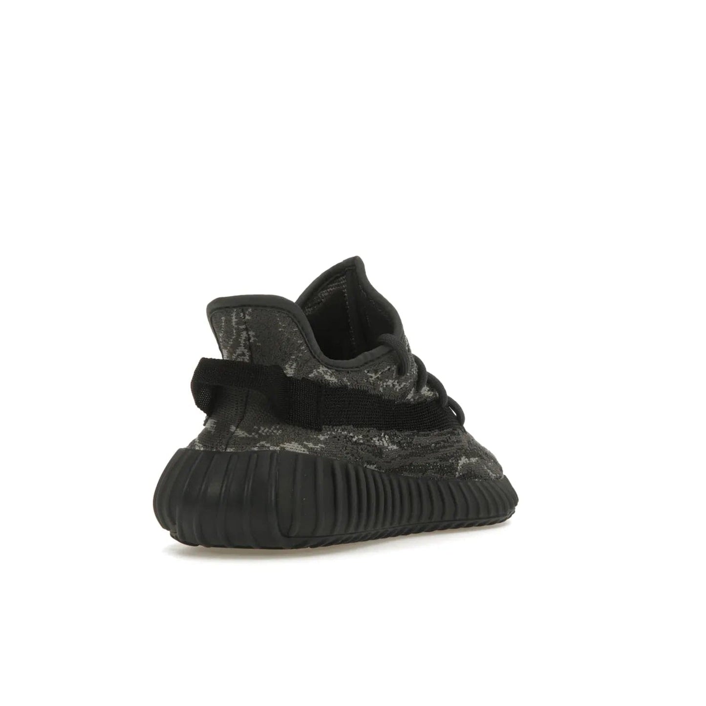 adidas Yeezy Boost 350 V2 MX Dark Salt - Image 31 - Only at www.BallersClubKickz.com - ##
The adidas Yeezy Boost 350 V2 MX Dark Salt offers a contemporary look with a signature combination of grey and black hues. Cushioned Boost midsole and side stripe allow for all day wear. Get the perfect fashion-forward addition with this sleek sneaker for $230.