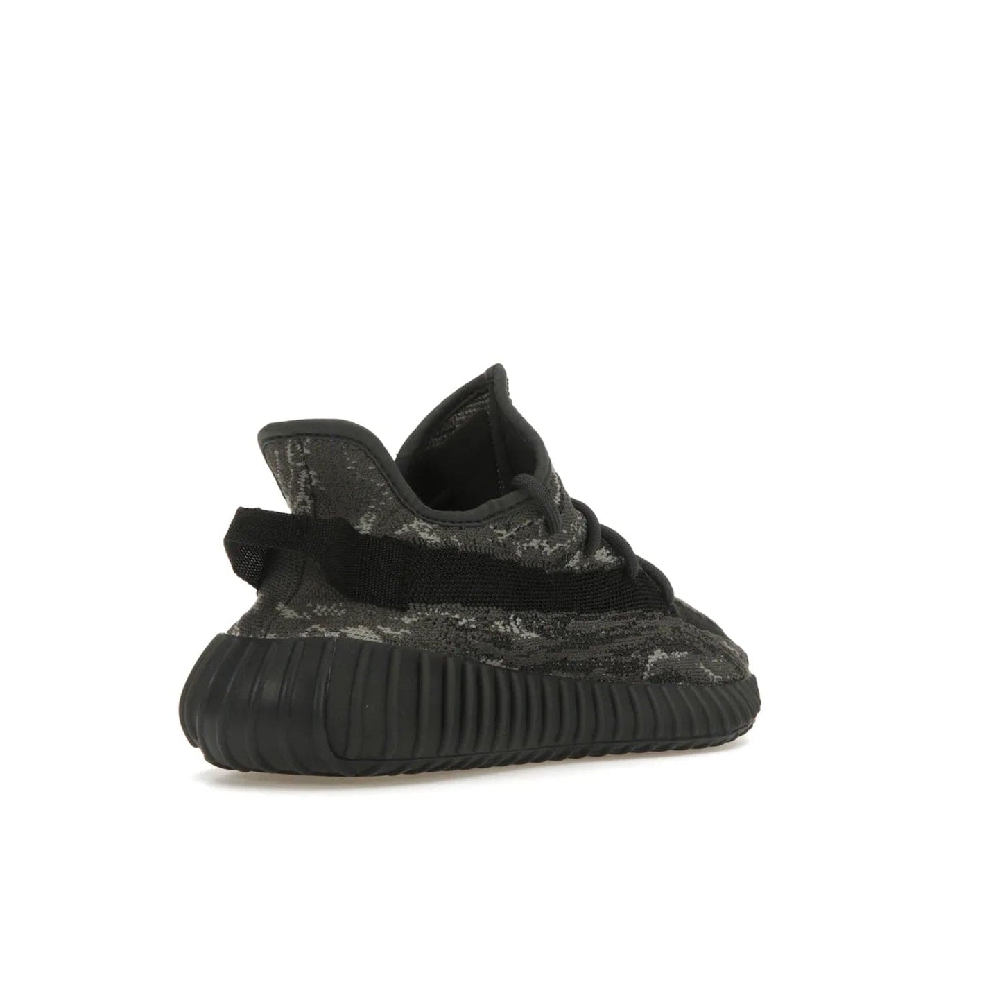 adidas Yeezy Boost 350 V2 MX Dark Salt - Image 32 - Only at www.BallersClubKickz.com - ##
The adidas Yeezy Boost 350 V2 MX Dark Salt offers a contemporary look with a signature combination of grey and black hues. Cushioned Boost midsole and side stripe allow for all day wear. Get the perfect fashion-forward addition with this sleek sneaker for $230.