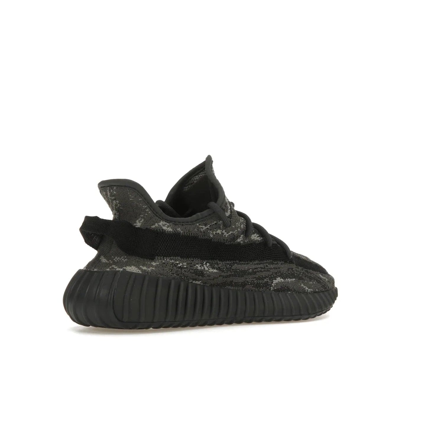 adidas Yeezy Boost 350 V2 MX Dark Salt - Image 33 - Only at www.BallersClubKickz.com - ##
The adidas Yeezy Boost 350 V2 MX Dark Salt offers a contemporary look with a signature combination of grey and black hues. Cushioned Boost midsole and side stripe allow for all day wear. Get the perfect fashion-forward addition with this sleek sneaker for $230.