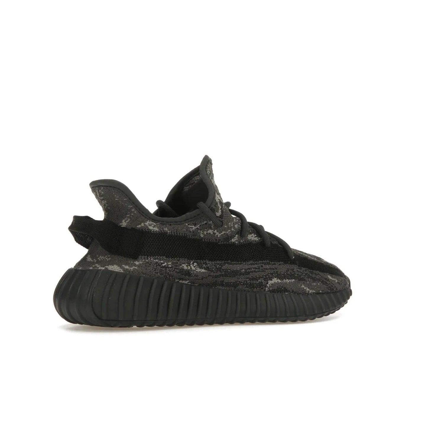 adidas Yeezy Boost 350 V2 MX Dark Salt - Image 34 - Only at www.BallersClubKickz.com - ##
The adidas Yeezy Boost 350 V2 MX Dark Salt offers a contemporary look with a signature combination of grey and black hues. Cushioned Boost midsole and side stripe allow for all day wear. Get the perfect fashion-forward addition with this sleek sneaker for $230.