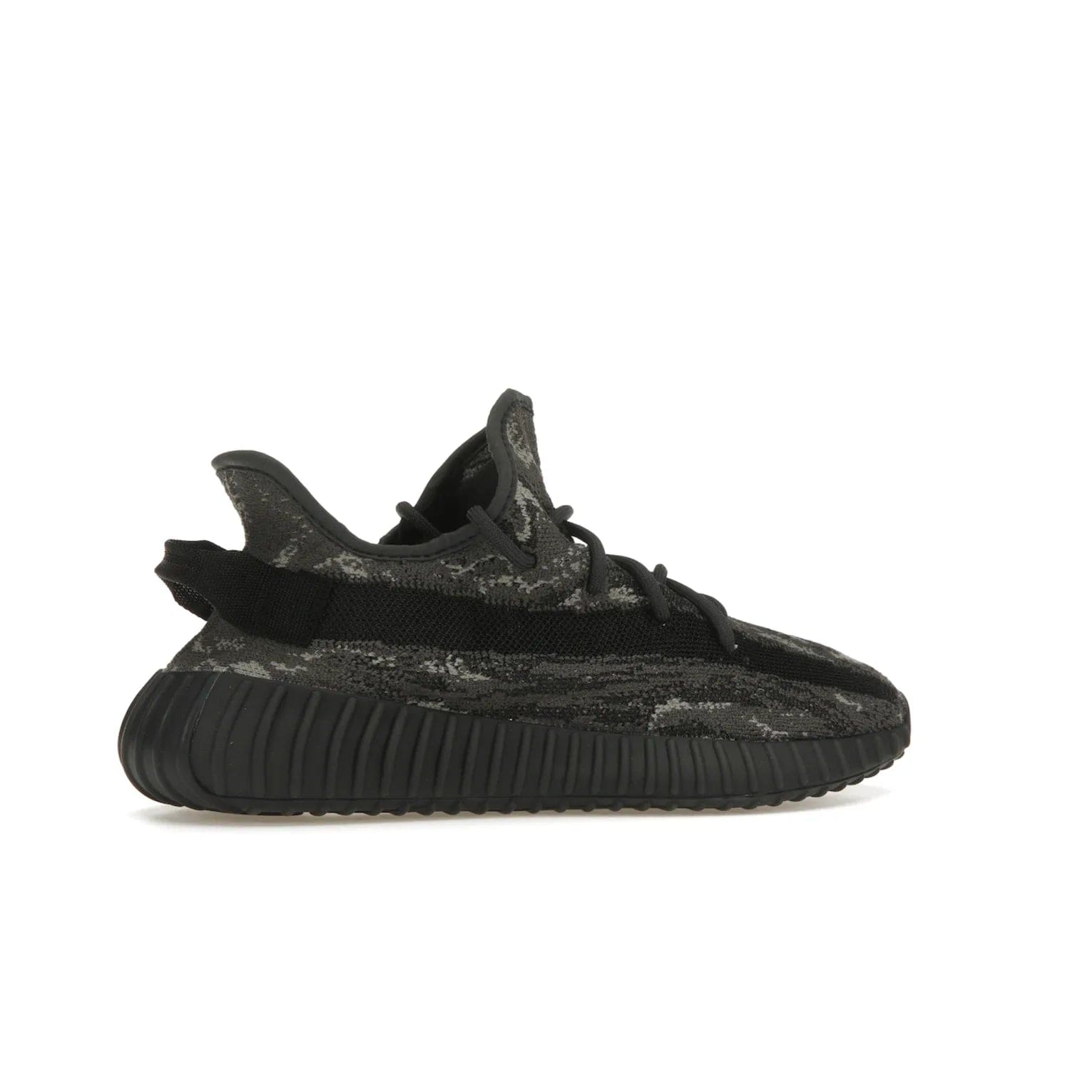 adidas Yeezy Boost 350 V2 MX Dark Salt - Image 35 - Only at www.BallersClubKickz.com - ##
The adidas Yeezy Boost 350 V2 MX Dark Salt offers a contemporary look with a signature combination of grey and black hues. Cushioned Boost midsole and side stripe allow for all day wear. Get the perfect fashion-forward addition with this sleek sneaker for $230.
