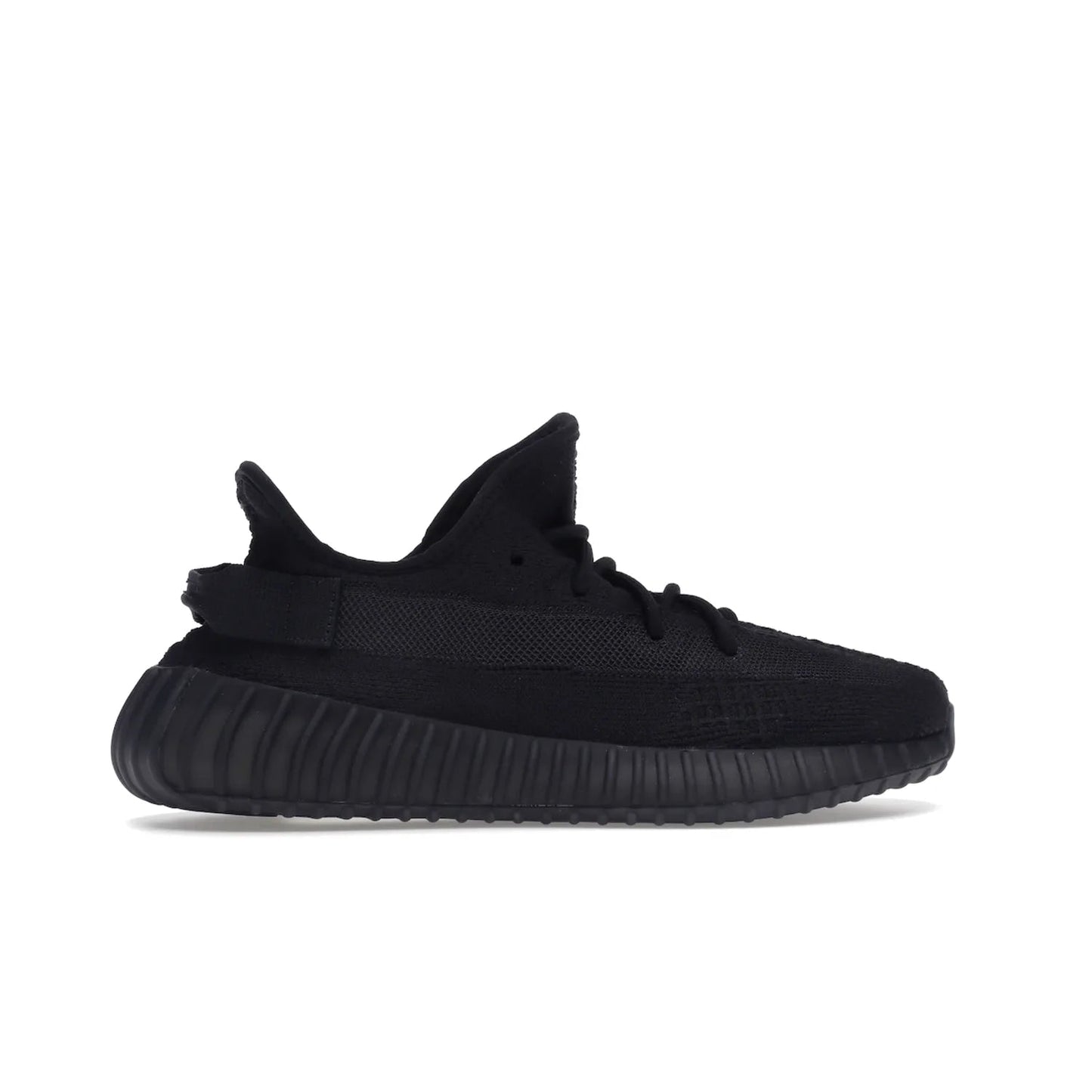 adidas Yeezy Boost 350 V2 Onyx - Image 36 - Only at www.BallersClubKickz.com - Adidas Yeezy Boost 350 V2 Onyx Triple Black shoes for comfort and style. Arriving Spring 2022.