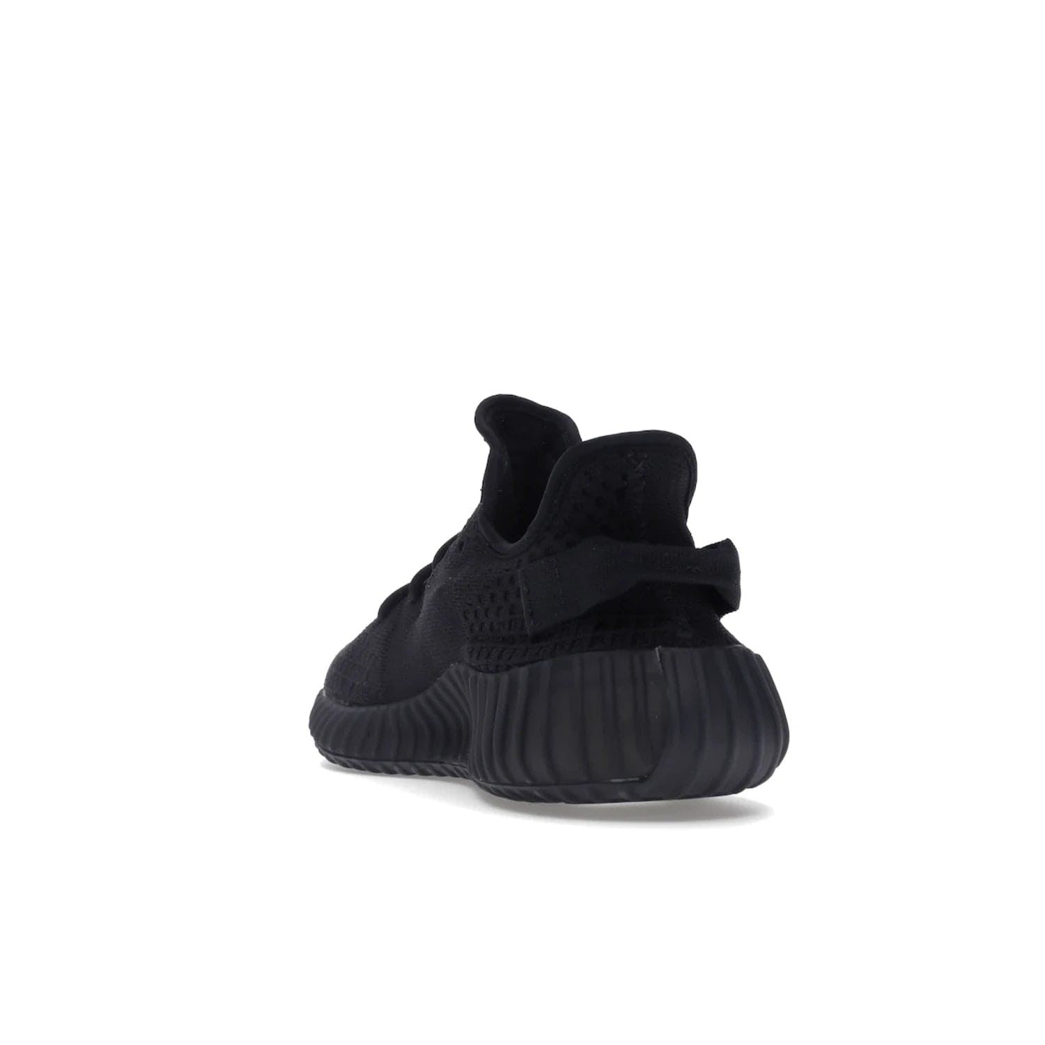 adidas Yeezy Boost 350 V2 Onyx - Image 26 - Only at www.BallersClubKickz.com - Adidas Yeezy Boost 350 V2 Onyx Triple Black shoes for comfort and style. Arriving Spring 2022.