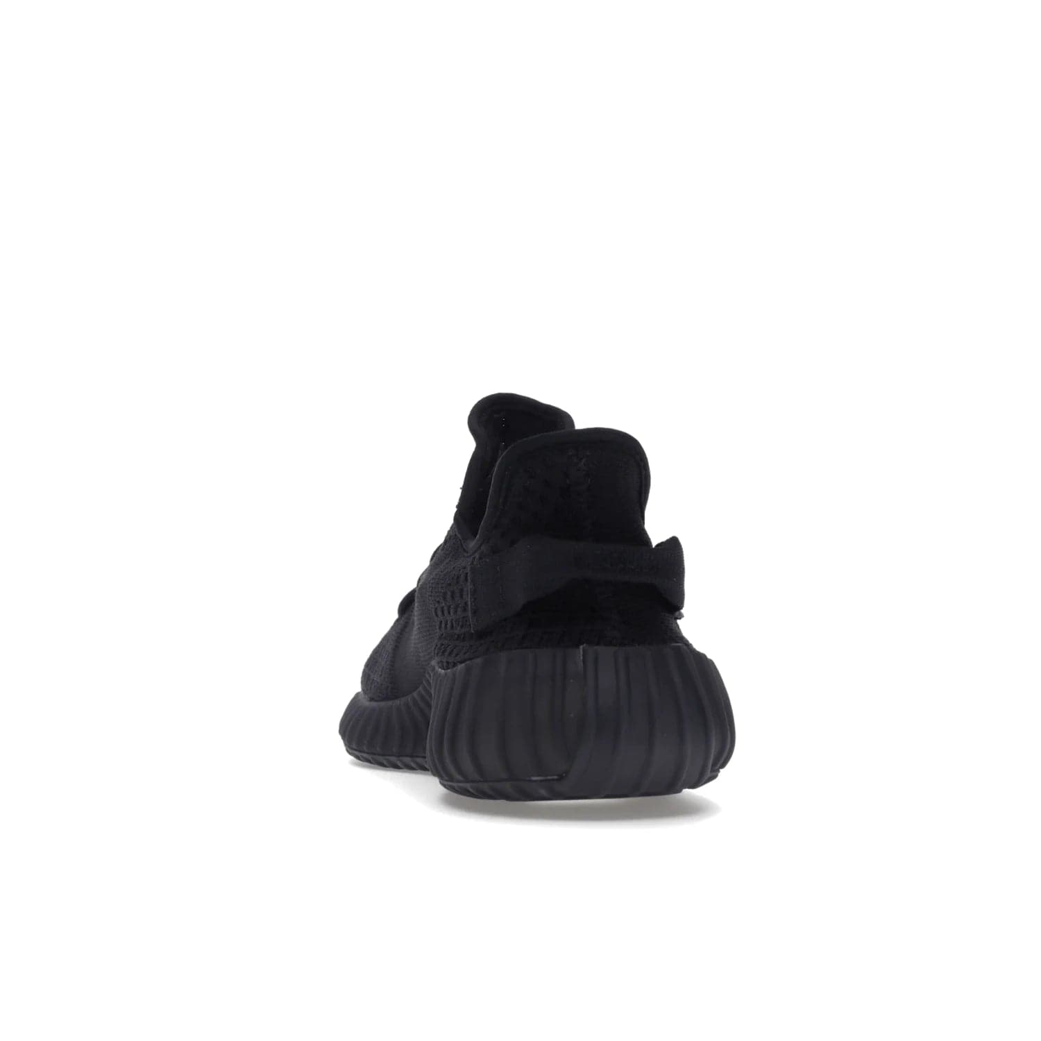 adidas Yeezy Boost 350 V2 Onyx - Image 27 - Only at www.BallersClubKickz.com - Adidas Yeezy Boost 350 V2 Onyx Triple Black shoes for comfort and style. Arriving Spring 2022.
