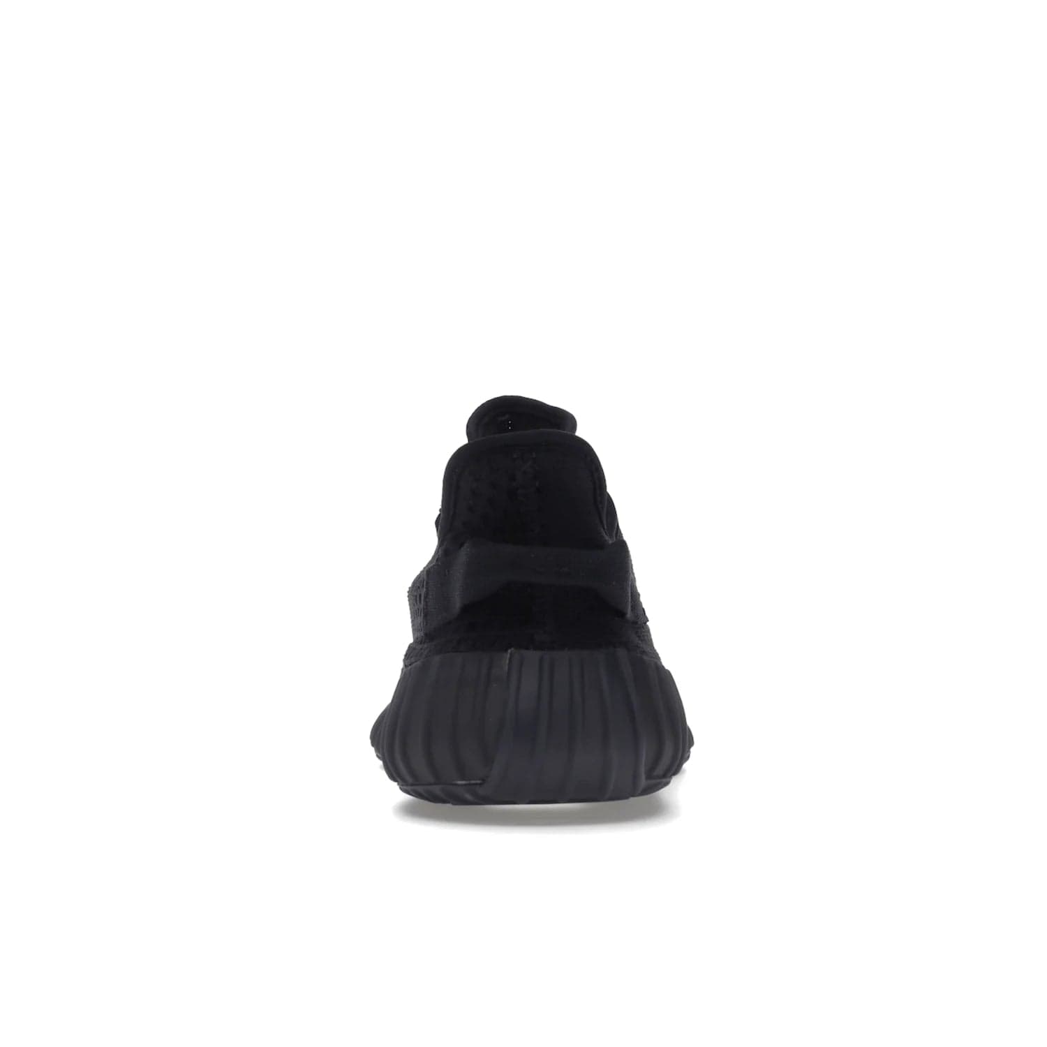 adidas Yeezy Boost 350 V2 Onyx - Image 28 - Only at www.BallersClubKickz.com - Adidas Yeezy Boost 350 V2 Onyx Triple Black shoes for comfort and style. Arriving Spring 2022.