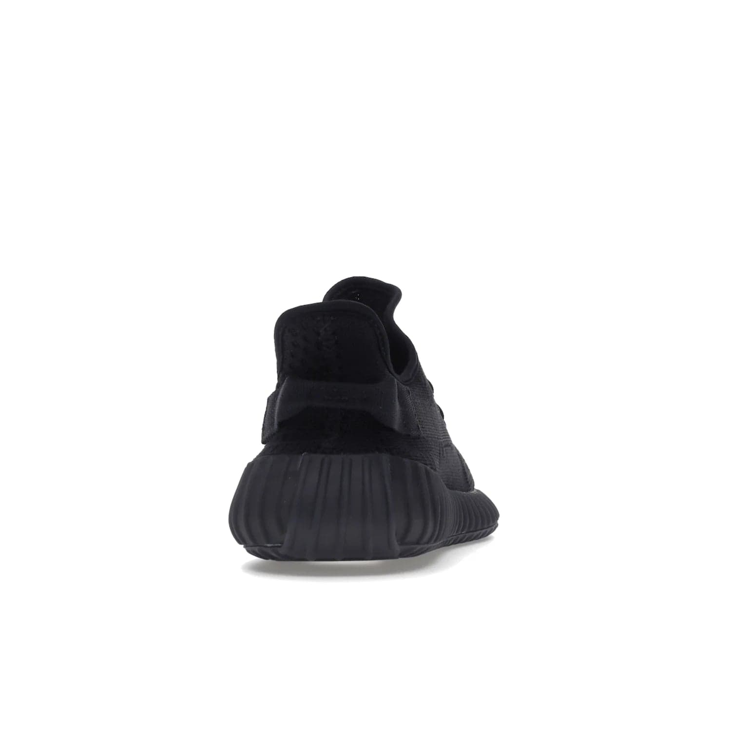 adidas Yeezy Boost 350 V2 Onyx - Image 29 - Only at www.BallersClubKickz.com - Adidas Yeezy Boost 350 V2 Onyx Triple Black shoes for comfort and style. Arriving Spring 2022.