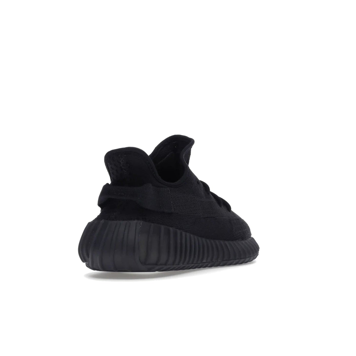 adidas Yeezy Boost 350 V2 Onyx - Image 31 - Only at www.BallersClubKickz.com - Adidas Yeezy Boost 350 V2 Onyx Triple Black shoes for comfort and style. Arriving Spring 2022.