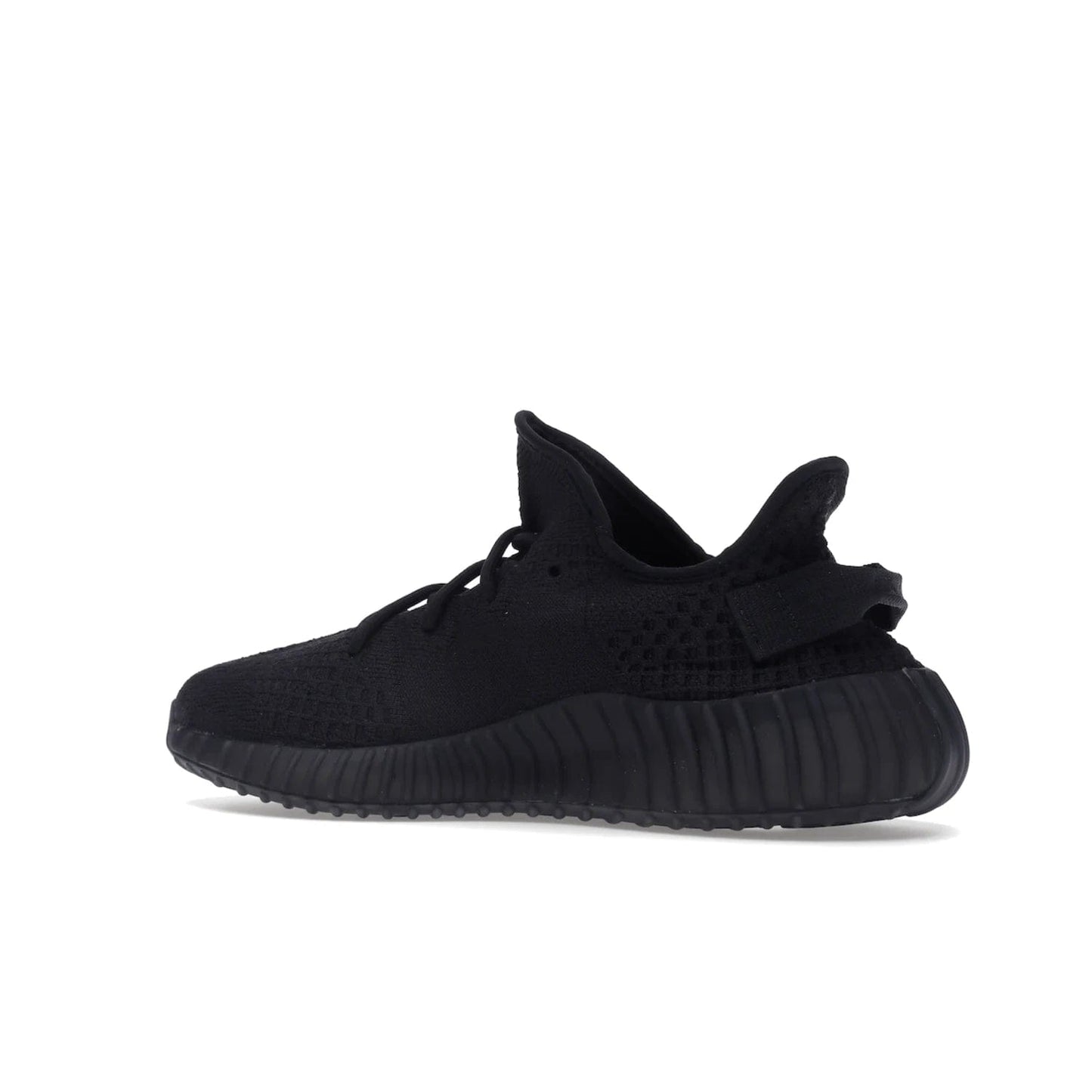 adidas Yeezy Boost 350 V2 Onyx - Image 22 - Only at www.BallersClubKickz.com - Adidas Yeezy Boost 350 V2 Onyx Triple Black shoes for comfort and style. Arriving Spring 2022.