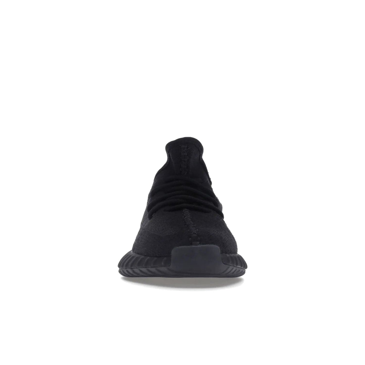 adidas Yeezy Boost 350 V2 Onyx - Image 10 - Only at www.BallersClubKickz.com - Adidas Yeezy Boost 350 V2 Onyx Triple Black shoes for comfort and style. Arriving Spring 2022.