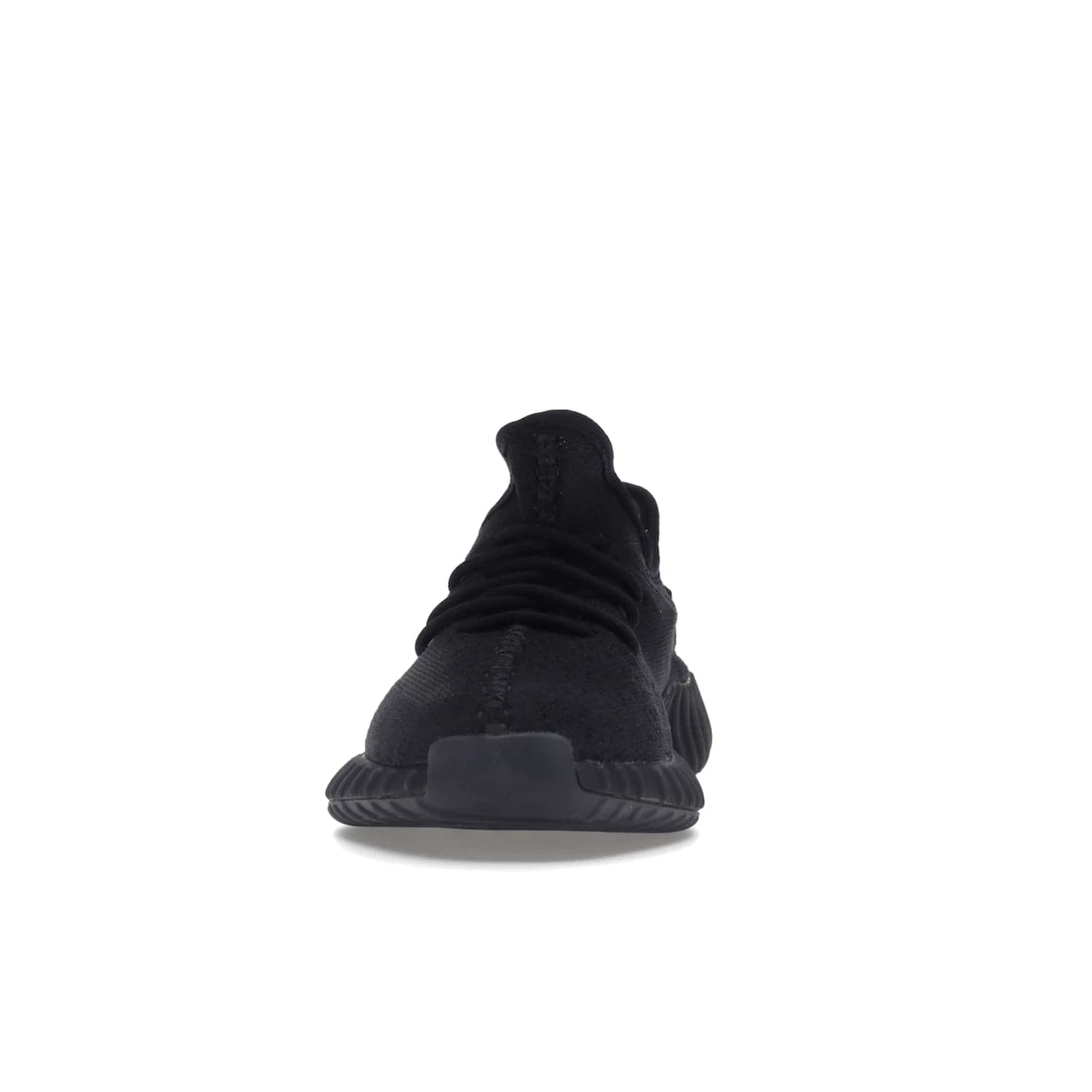 adidas Yeezy Boost 350 V2 Onyx - Image 11 - Only at www.BallersClubKickz.com - Adidas Yeezy Boost 350 V2 Onyx Triple Black shoes for comfort and style. Arriving Spring 2022.