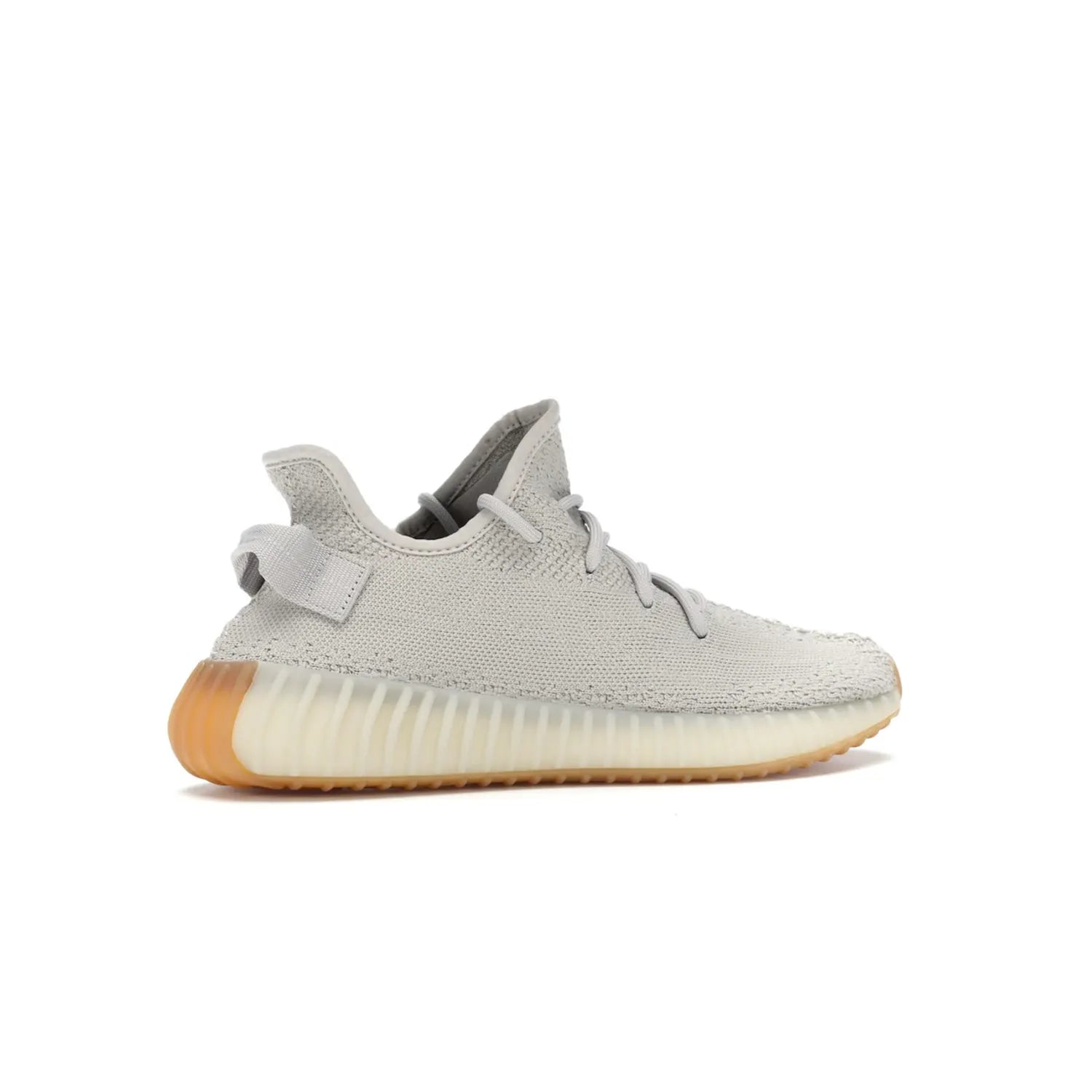 adidas Yeezy Boost 350 V2 Sesame - Image 35 - Only at www.BallersClubKickz.com - Introducing the adidas Yeezy Boost 350 V2 Sesame. Featuring a sesame upper, midsole and gum sole for a sleek silhouette. Cop the stylish sneaker released in November 2018.