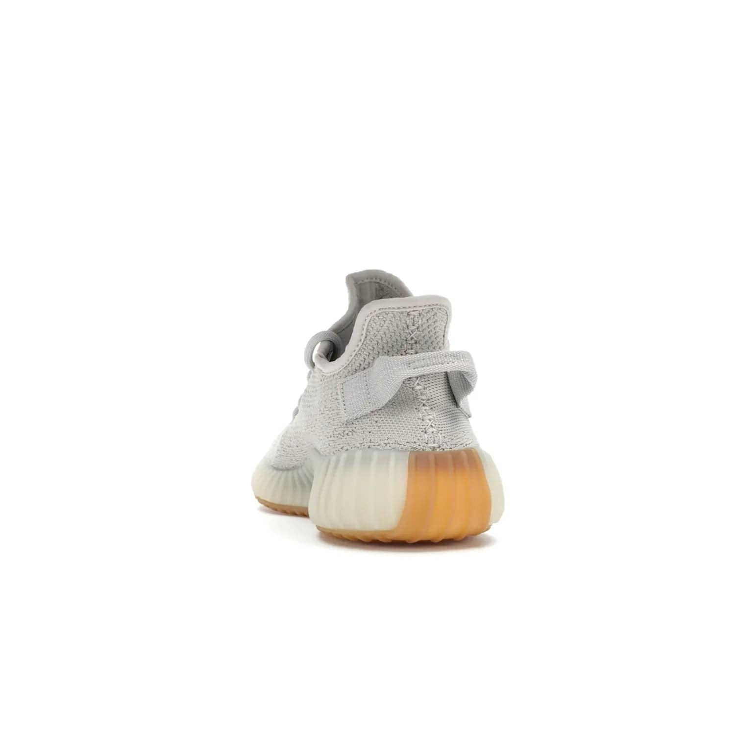 adidas Yeezy Boost 350 V2 Sesame - Image 27 - Only at www.BallersClubKickz.com - Introducing the adidas Yeezy Boost 350 V2 Sesame. Featuring a sesame upper, midsole and gum sole for a sleek silhouette. Cop the stylish sneaker released in November 2018.