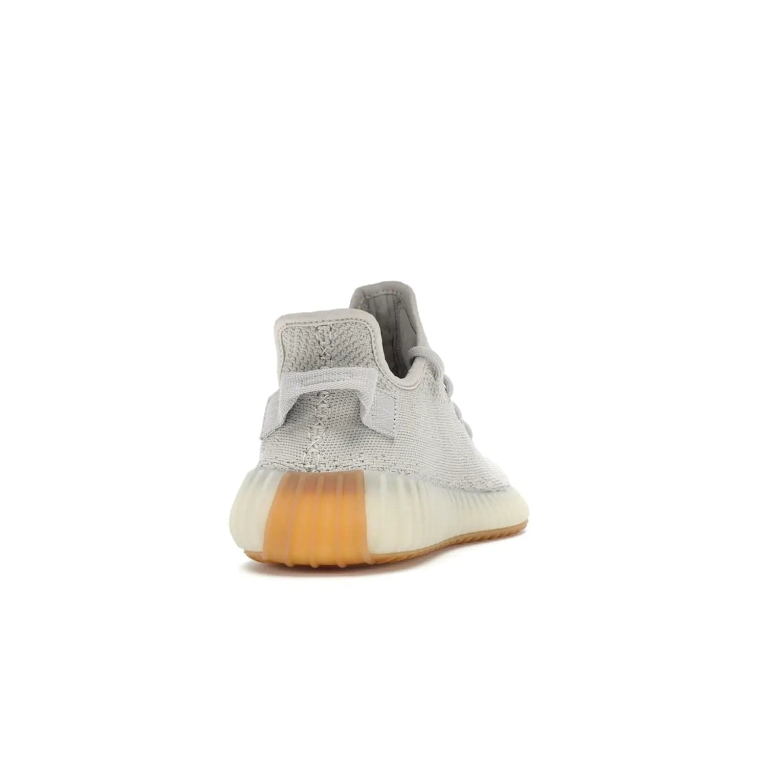 adidas Yeezy Boost 350 V2 Sesame - Image 30 - Only at www.BallersClubKickz.com - Introducing the adidas Yeezy Boost 350 V2 Sesame. Featuring a sesame upper, midsole and gum sole for a sleek silhouette. Cop the stylish sneaker released in November 2018.
