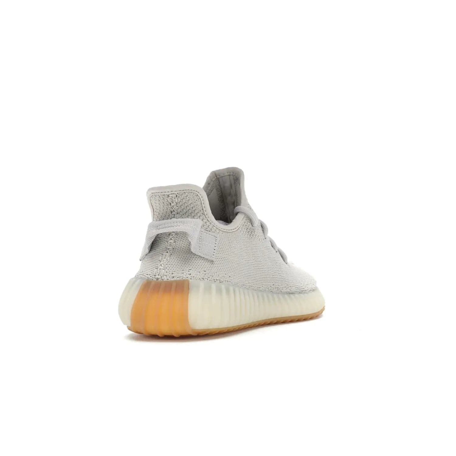 adidas Yeezy Boost 350 V2 Sesame - Image 31 - Only at www.BallersClubKickz.com - Introducing the adidas Yeezy Boost 350 V2 Sesame. Featuring a sesame upper, midsole and gum sole for a sleek silhouette. Cop the stylish sneaker released in November 2018.