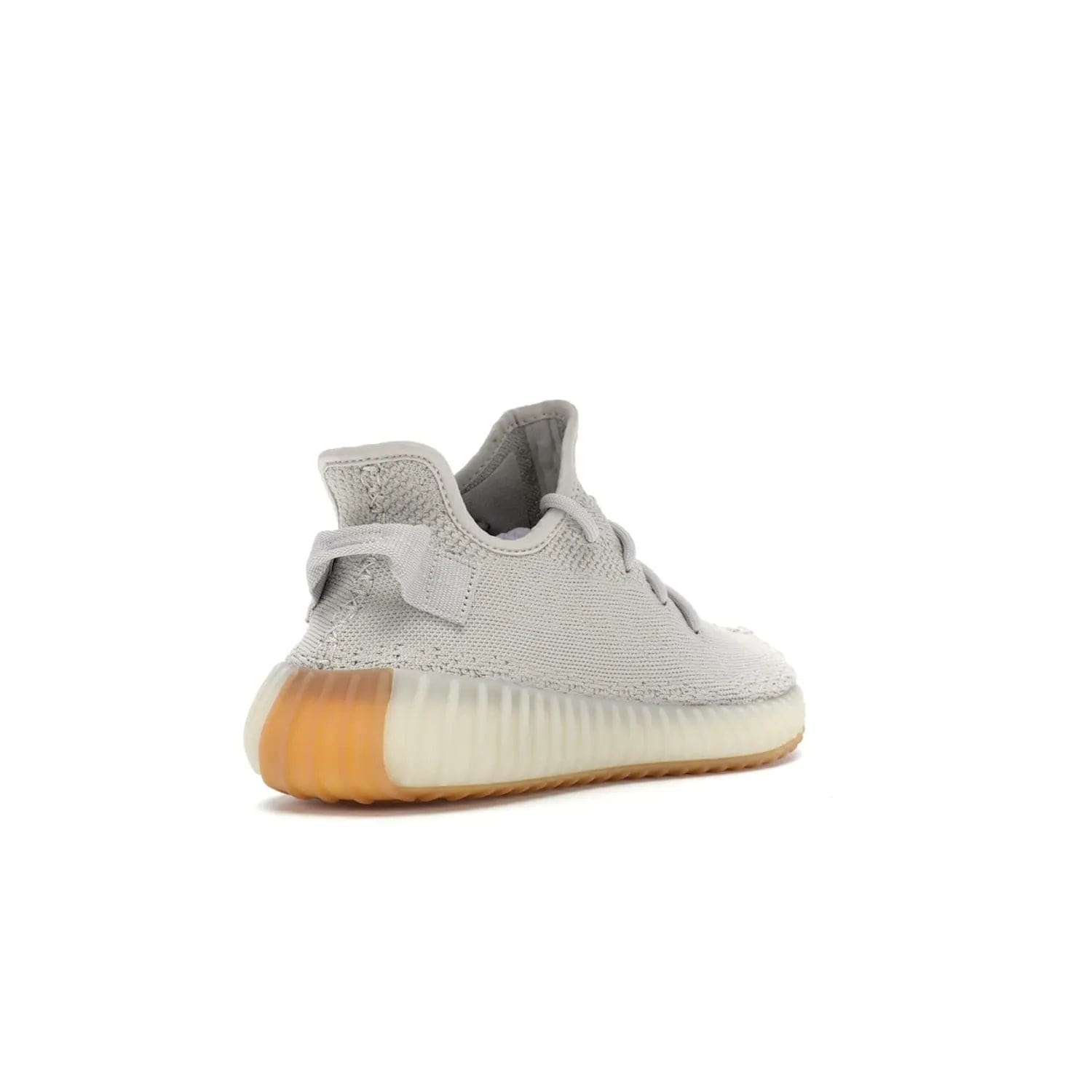 adidas Yeezy Boost 350 V2 Sesame - Image 32 - Only at www.BallersClubKickz.com - Introducing the adidas Yeezy Boost 350 V2 Sesame. Featuring a sesame upper, midsole and gum sole for a sleek silhouette. Cop the stylish sneaker released in November 2018.