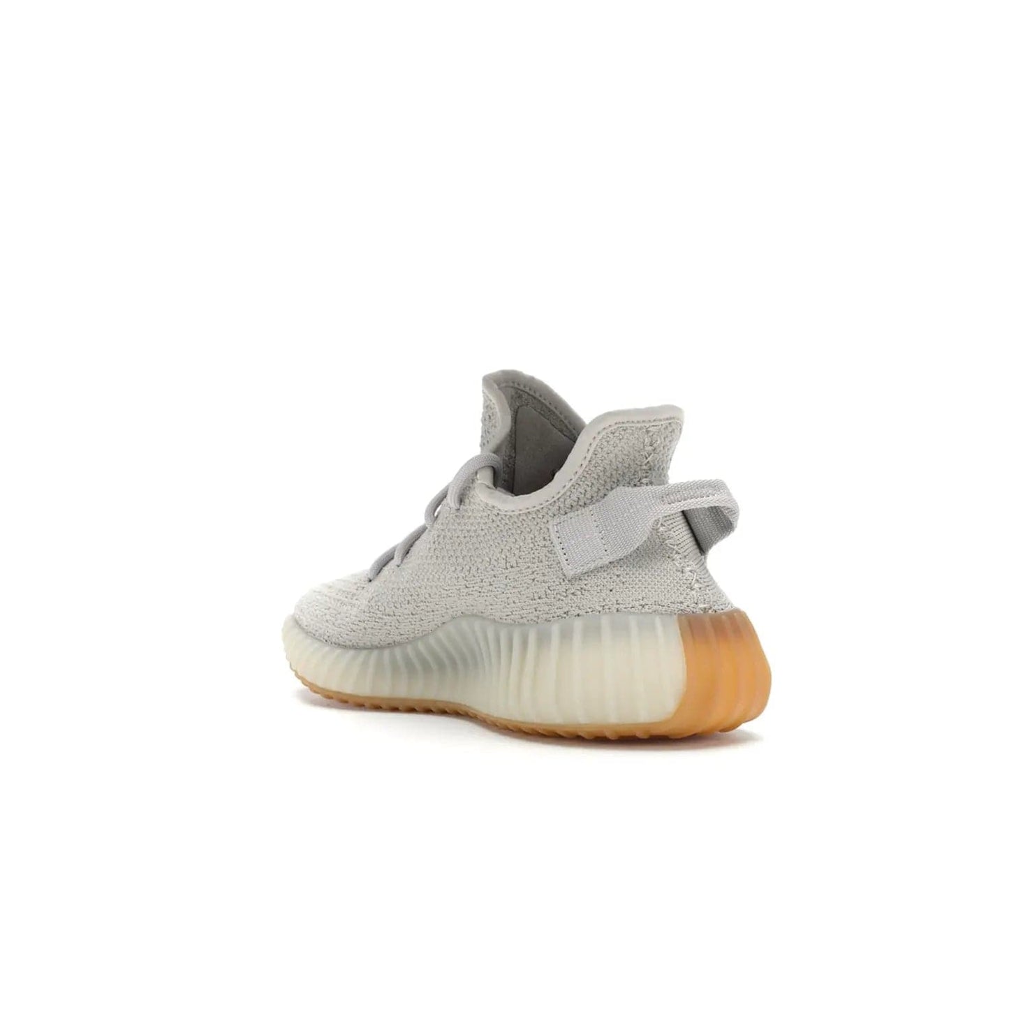 adidas Yeezy Boost 350 V2 Sesame - Image 25 - Only at www.BallersClubKickz.com - Introducing the adidas Yeezy Boost 350 V2 Sesame. Featuring a sesame upper, midsole and gum sole for a sleek silhouette. Cop the stylish sneaker released in November 2018.