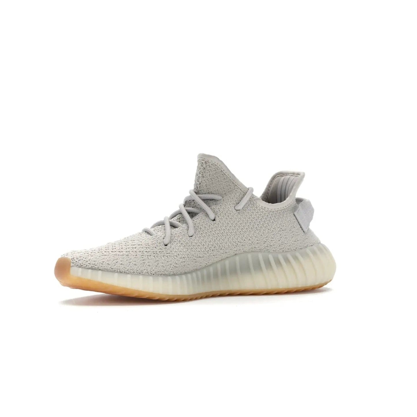 adidas Yeezy Boost 350 V2 Sesame - Image 17 - Only at www.BallersClubKickz.com - Introducing the adidas Yeezy Boost 350 V2 Sesame. Featuring a sesame upper, midsole and gum sole for a sleek silhouette. Cop the stylish sneaker released in November 2018.