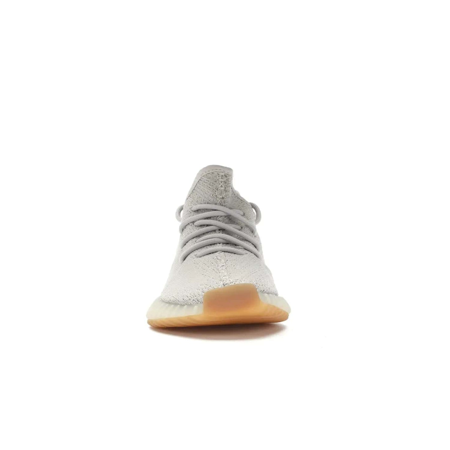 adidas Yeezy Boost 350 V2 Sesame - Image 10 - Only at www.BallersClubKickz.com - Introducing the adidas Yeezy Boost 350 V2 Sesame. Featuring a sesame upper, midsole and gum sole for a sleek silhouette. Cop the stylish sneaker released in November 2018.
